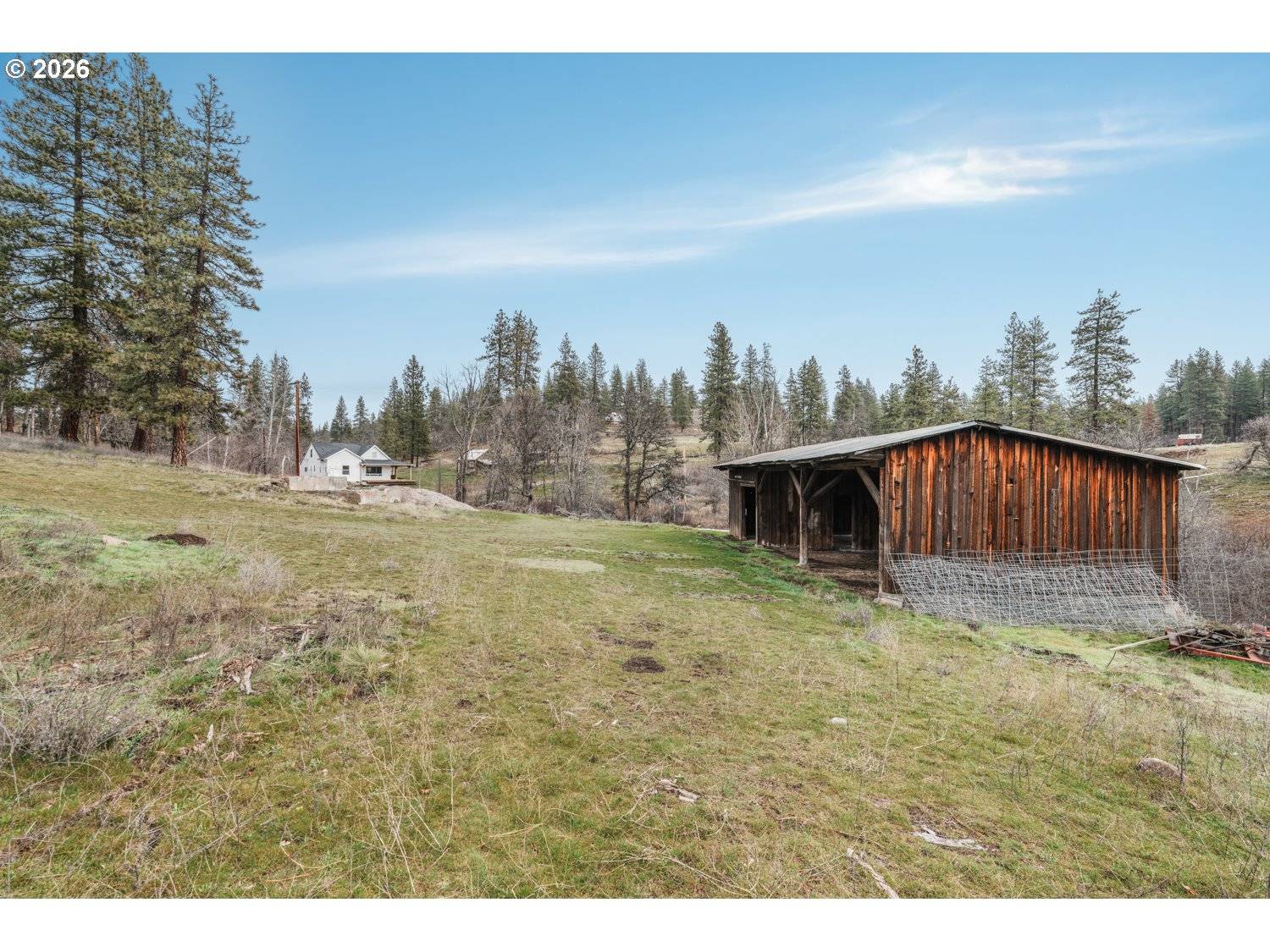 932 ZELINSKI RD, Goldendale, WA 98620