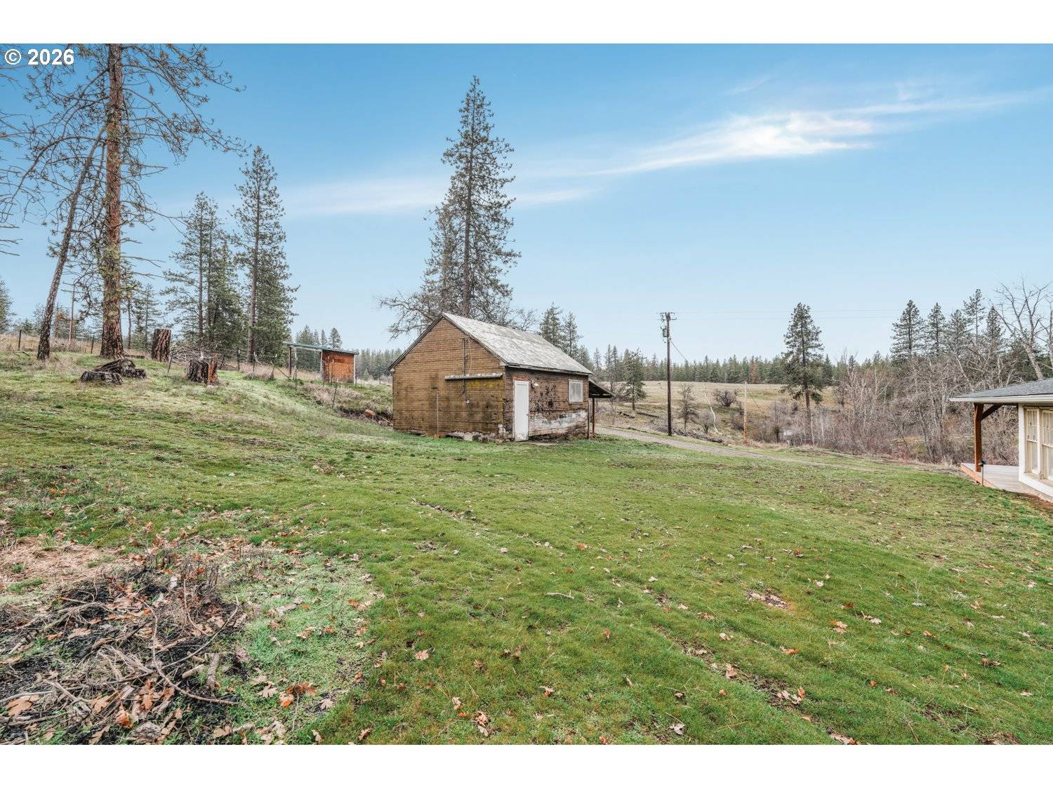 932 ZELINSKI RD, Goldendale, WA 98620