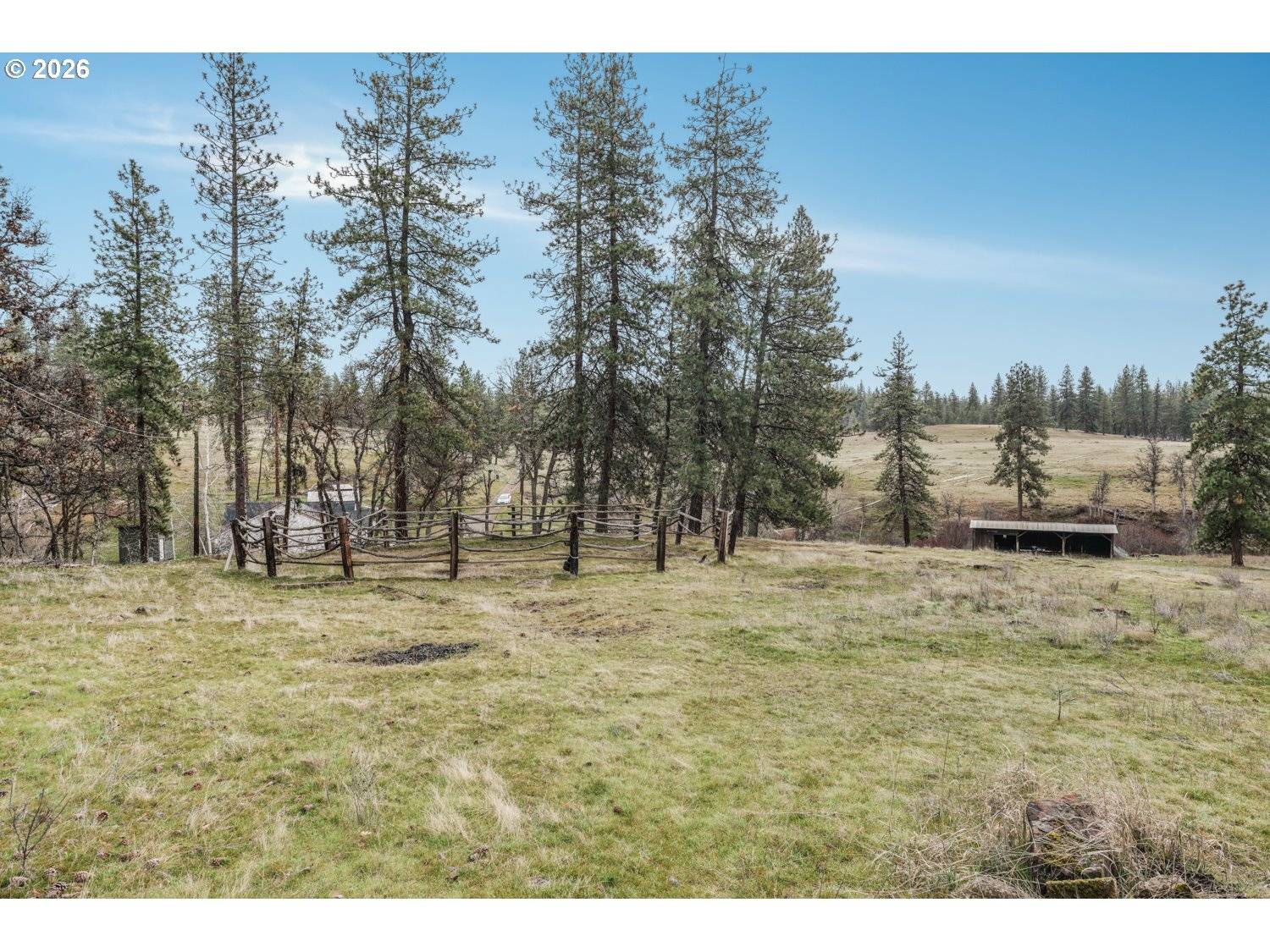 932 ZELINSKI RD, Goldendale, WA 98620