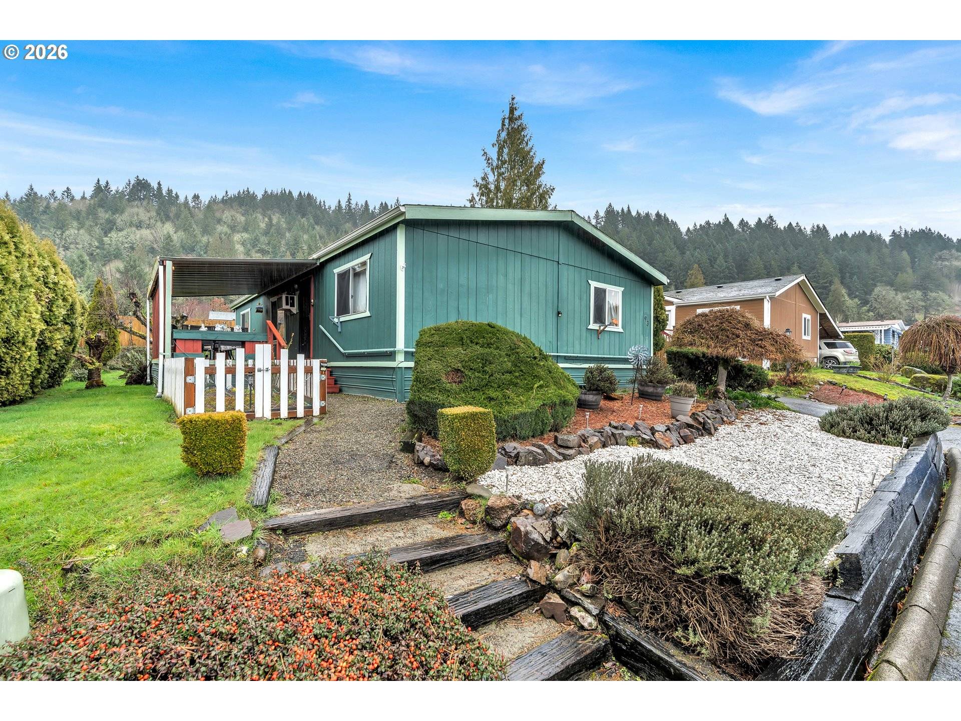 5400 MEEKER DR #93, Kalama, WA 98625