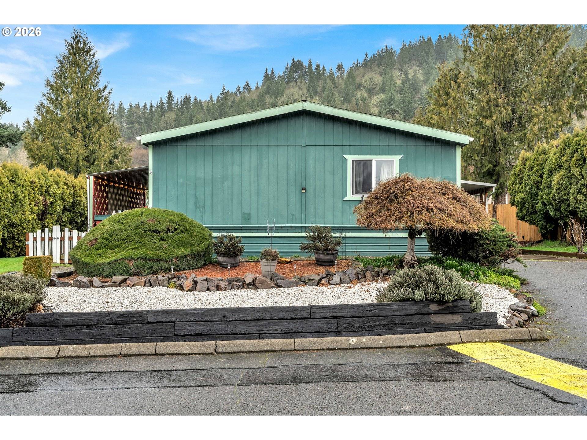 5400 MEEKER DR #93, Kalama, WA 98625