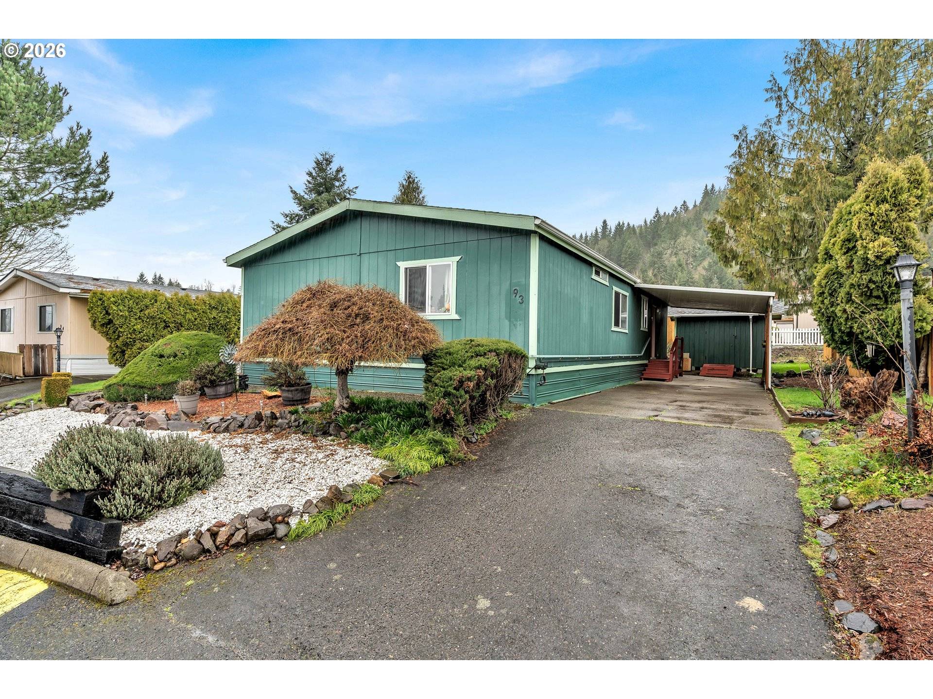 5400 MEEKER DR #93, Kalama, WA 98625