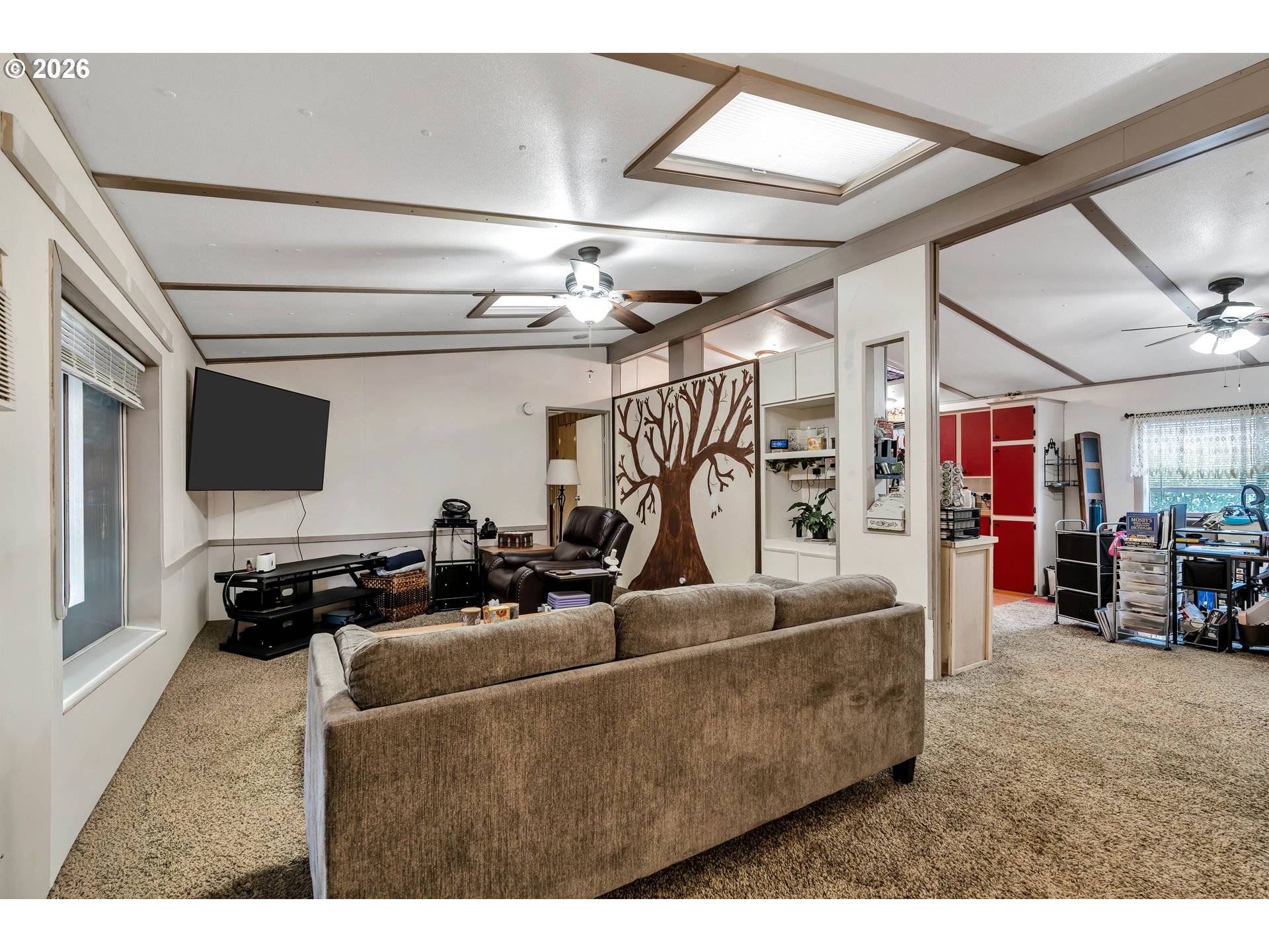 5400 MEEKER DR #93, Kalama, WA 98625