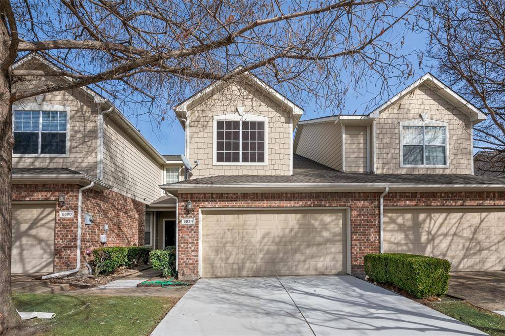 8524 Heather Ridge Drive, Plano, TX 75024