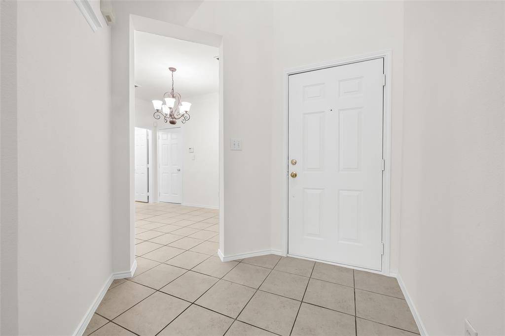 8524 Heather Ridge Drive, Plano, TX 75024