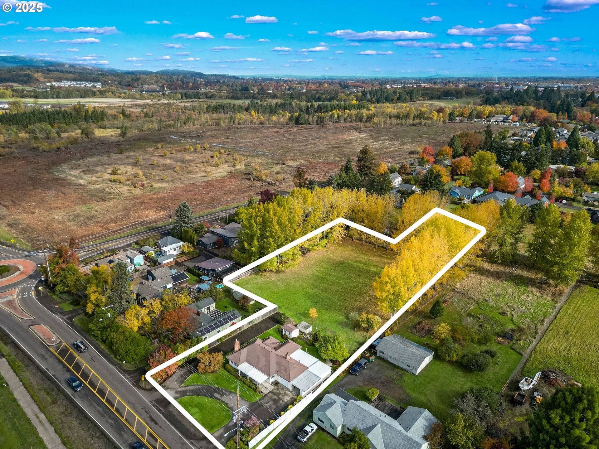 1045 SW 53rd ST, Corvallis, OR 97333