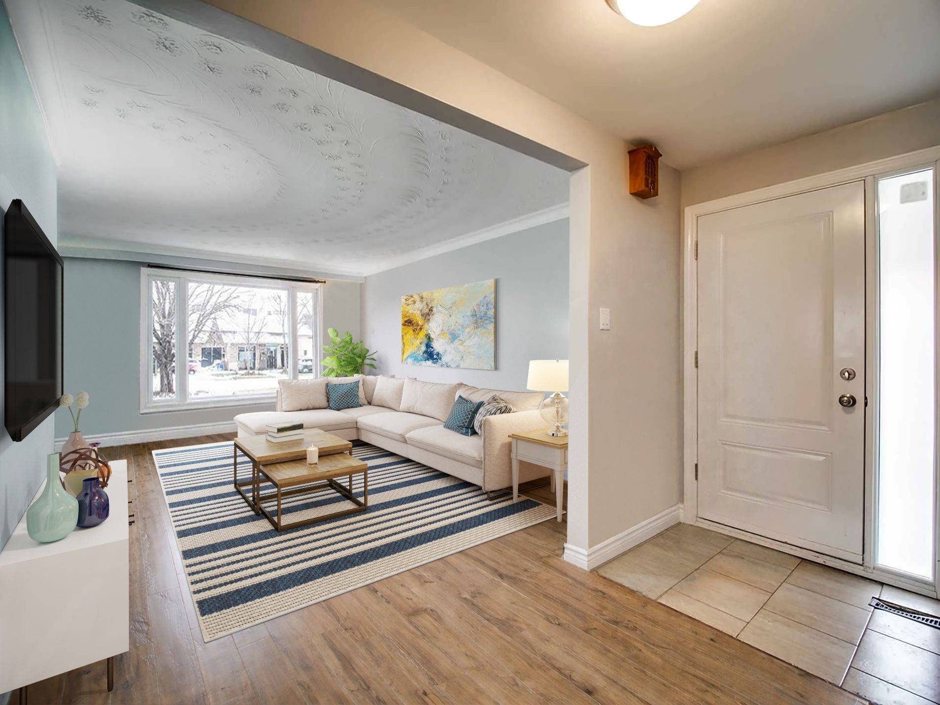 336 Brighton AVE, Toronto C06, ON M3H 4G5