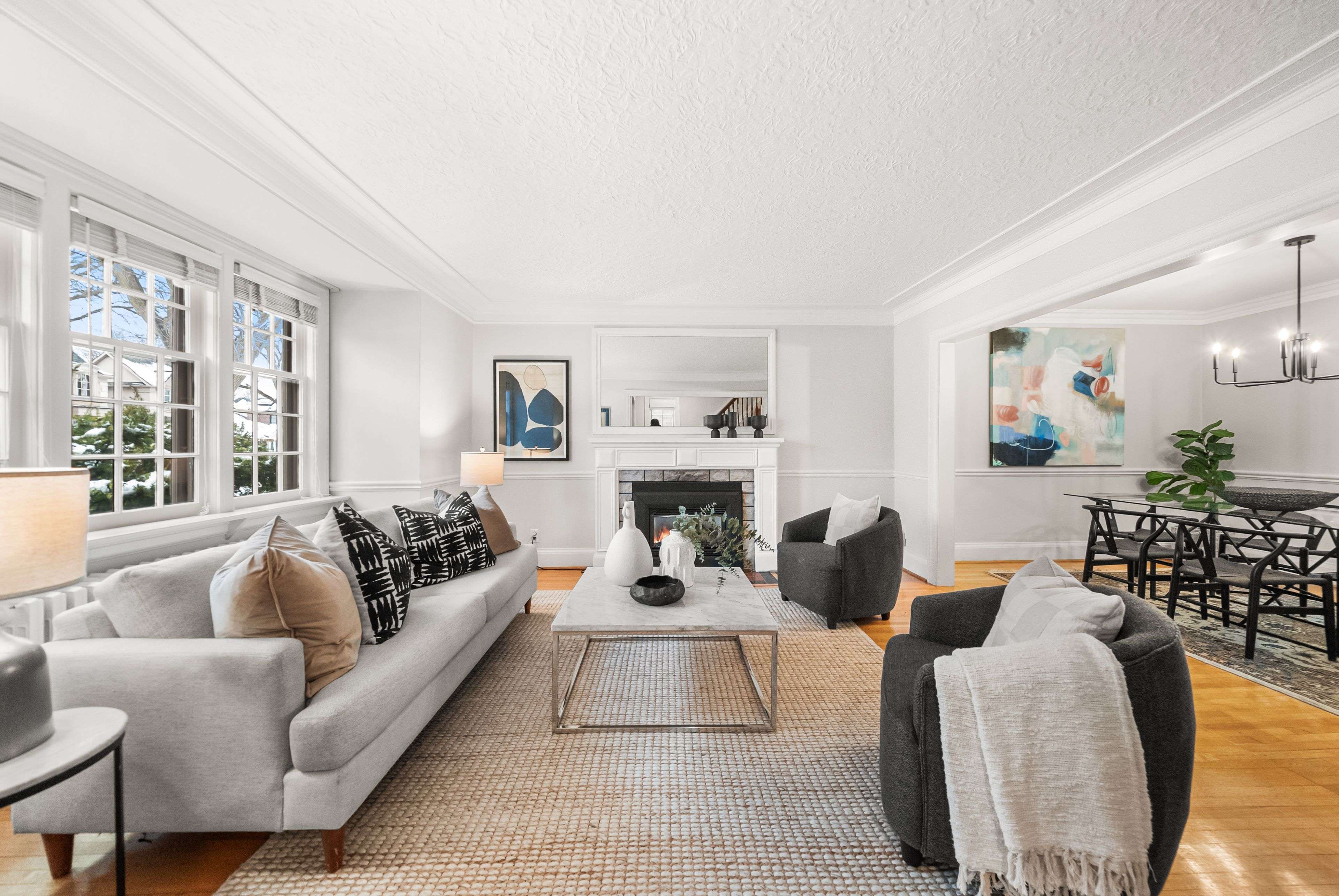 117 Airdrie RD, Toronto C11, ON M4G 1M6