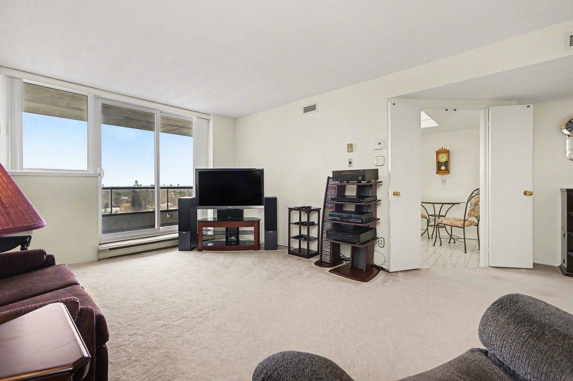 1705 Playfair DR #1207, Alta Vista And Area, ON K1H 8P6