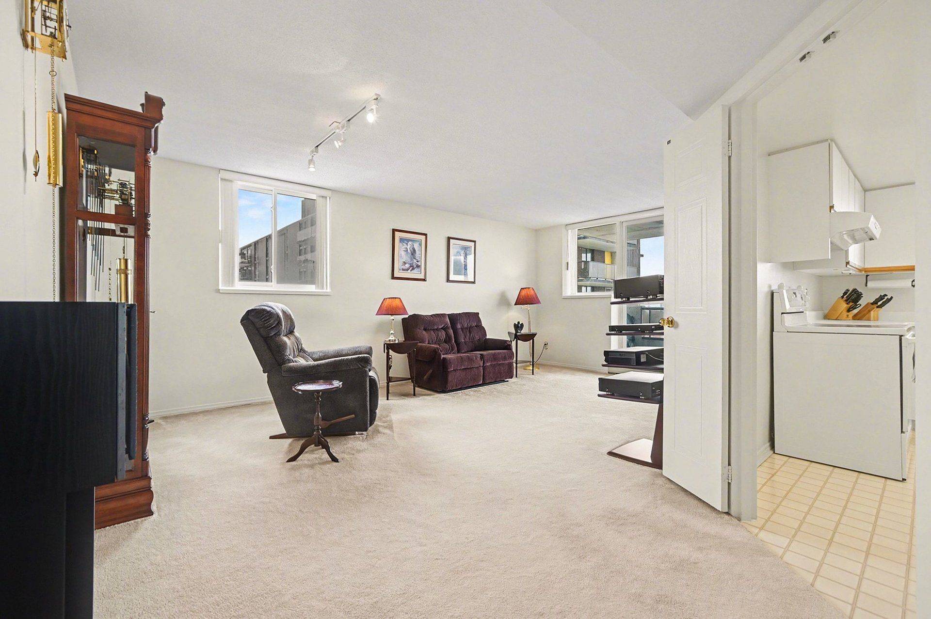 1705 Playfair DR #1207, Alta Vista And Area, ON K1H 8P6