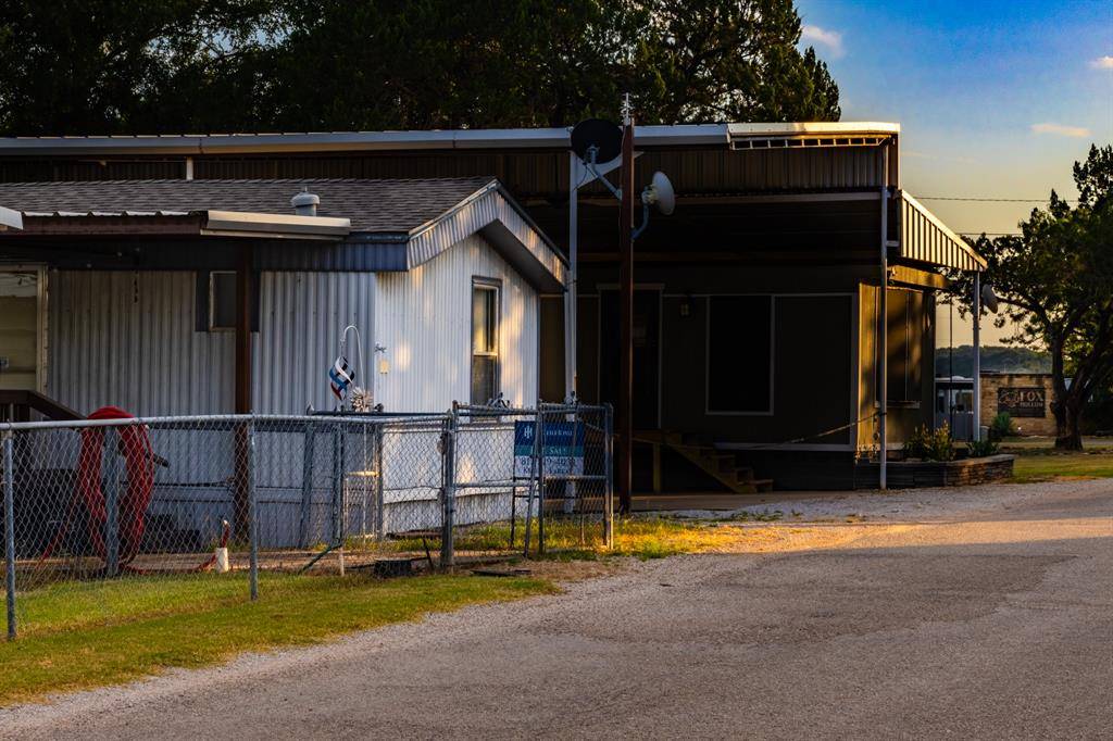 4705 Fox Hollow Road #30, Graham, TX 76450