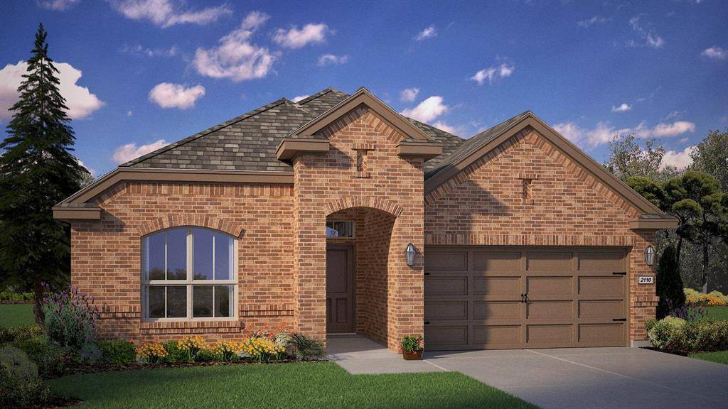 15149 Ram Rock Drive, Fort Worth, TX 76008