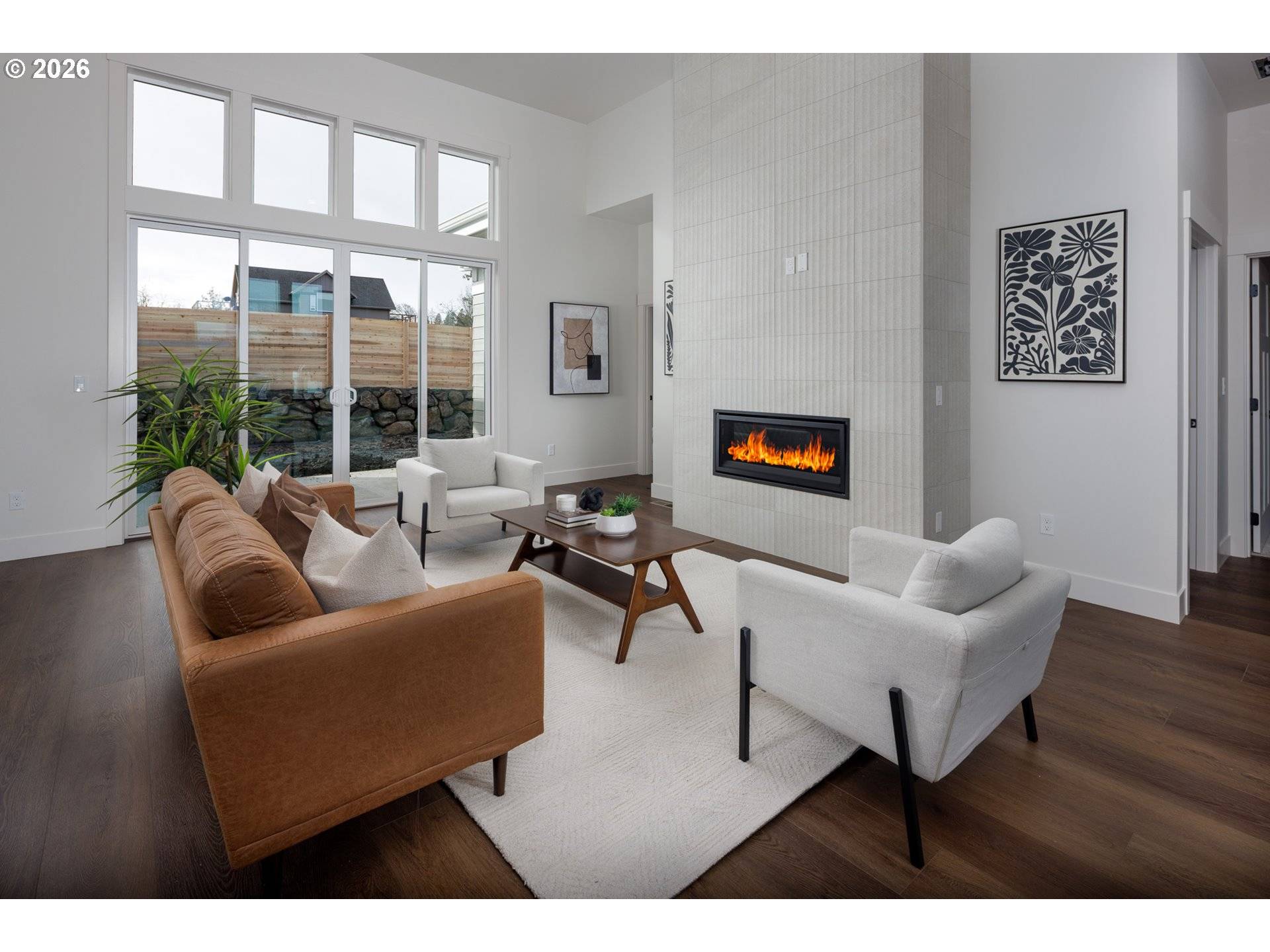 1106 ROCK CREEK RD, Hood River, OR 97031