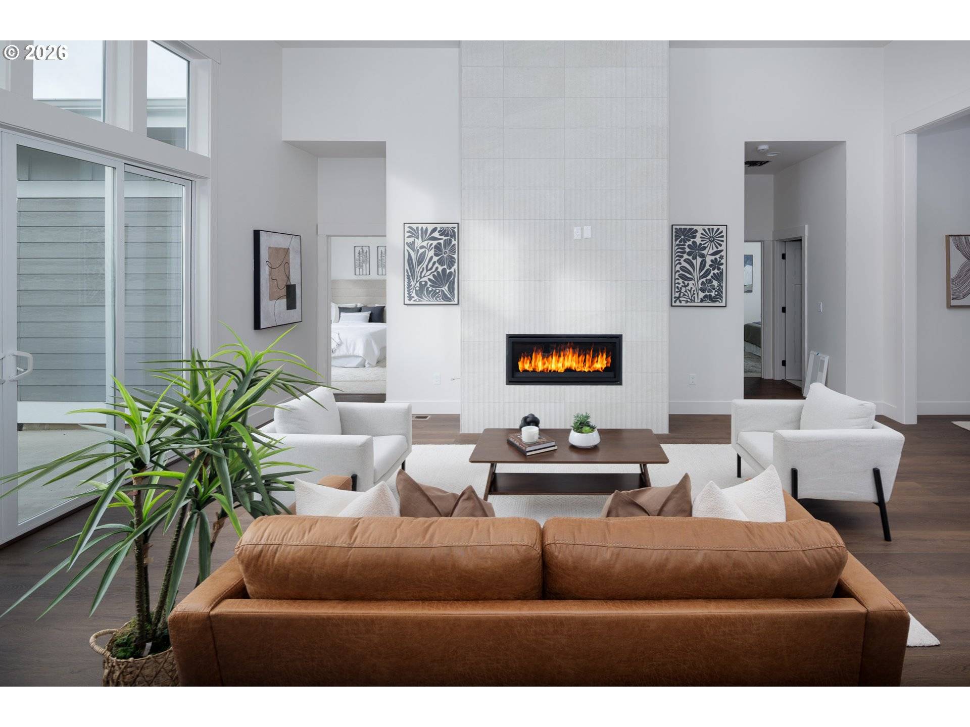 1106 ROCK CREEK RD, Hood River, OR 97031