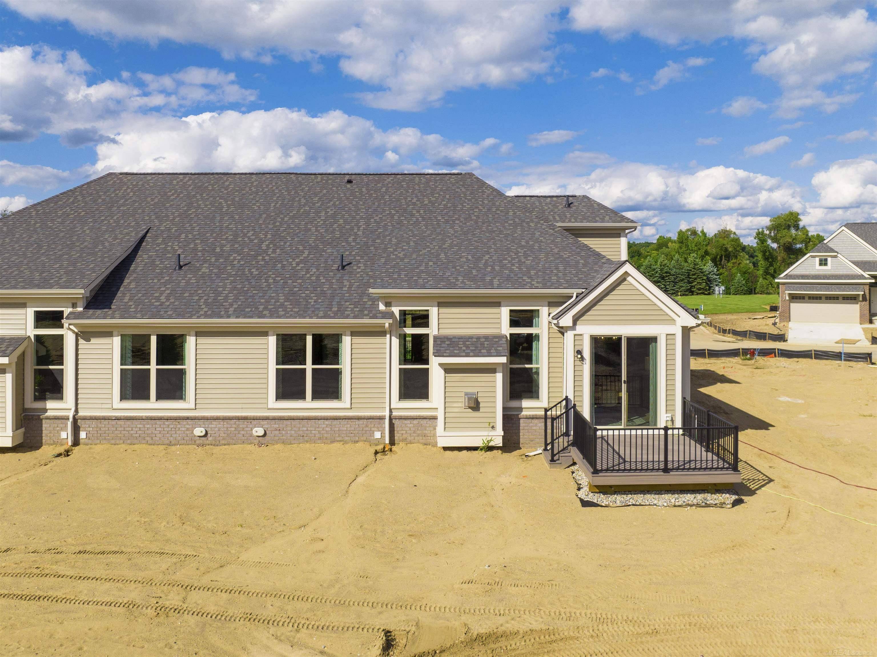 3894 Chatham Place PL, Brighton Twp, MI 48114