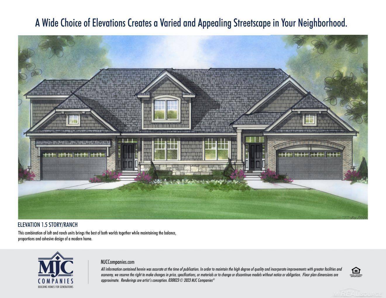 3894 Chatham Place PL, Brighton Twp, MI 48114