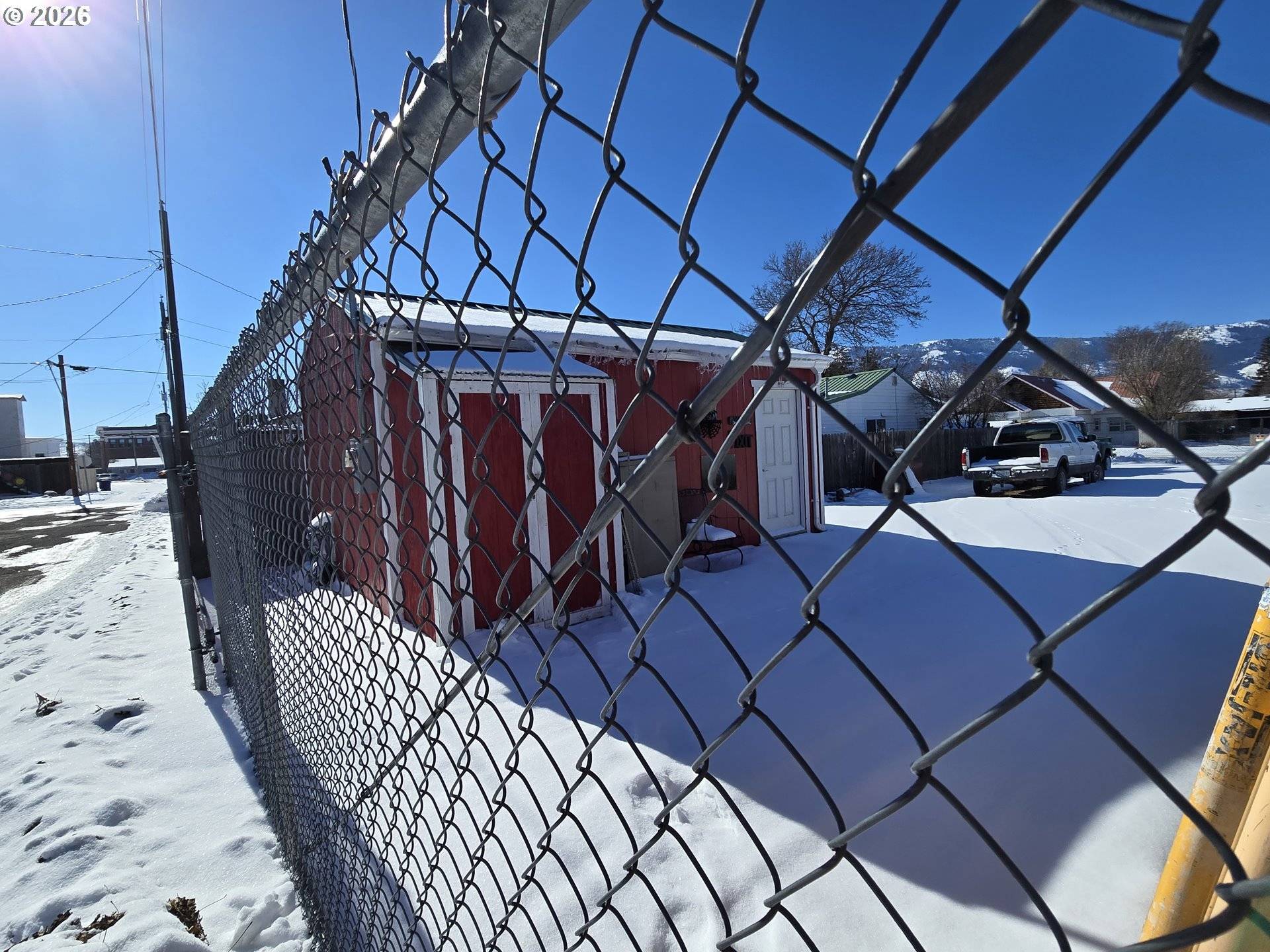 206 S MAIN ST, Union, OR 97883