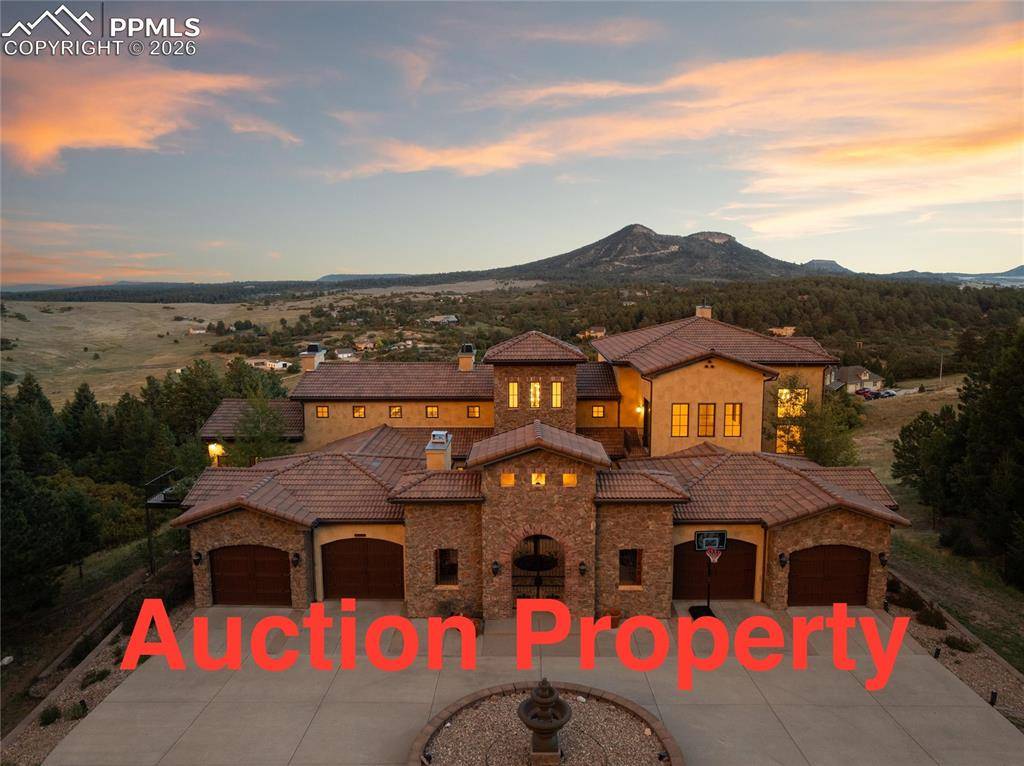 2869 Valley Park DR, Larkspur, CO 80118