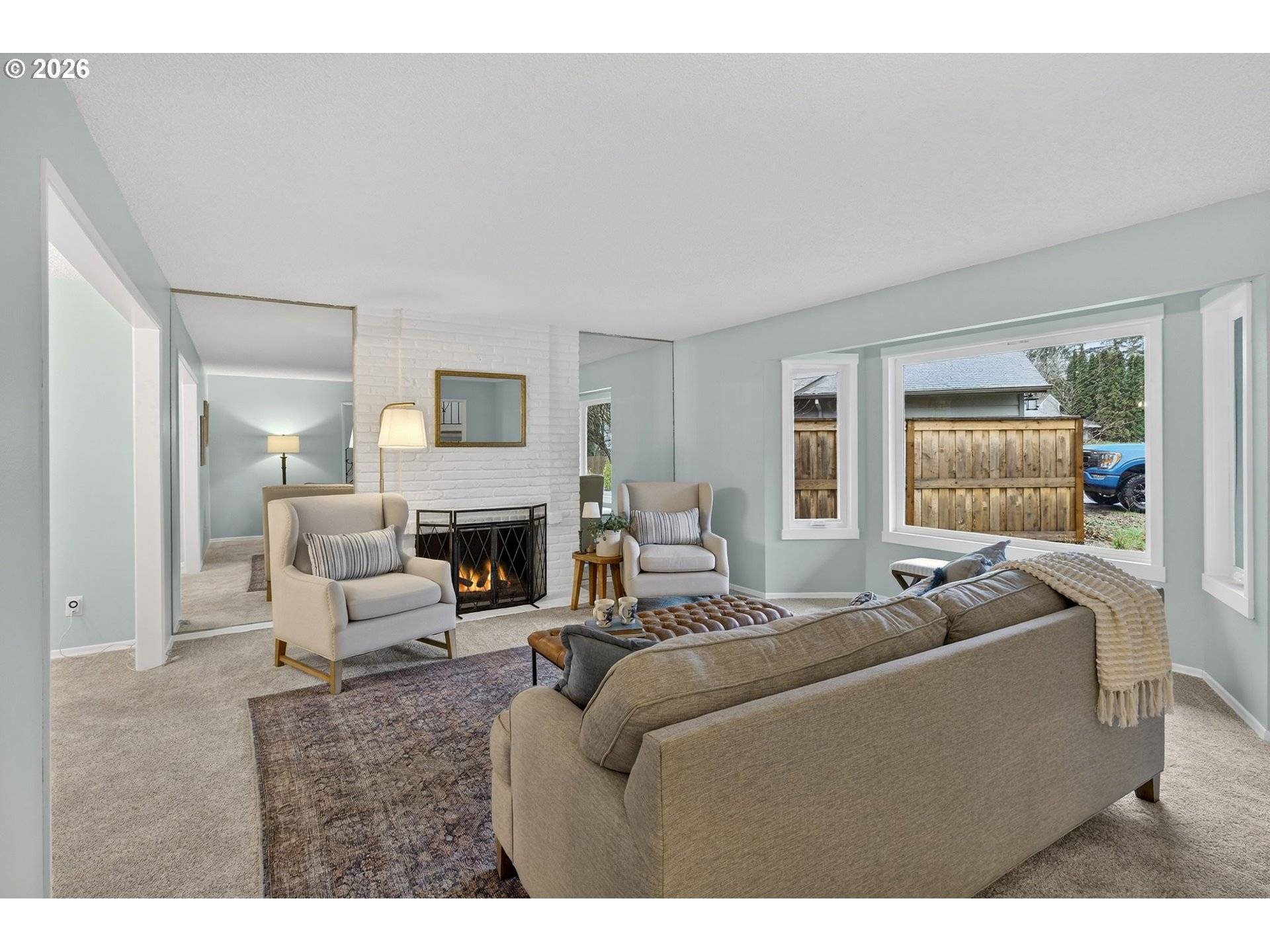 3105 NW 144TH AVE, Beaverton, OR 97006