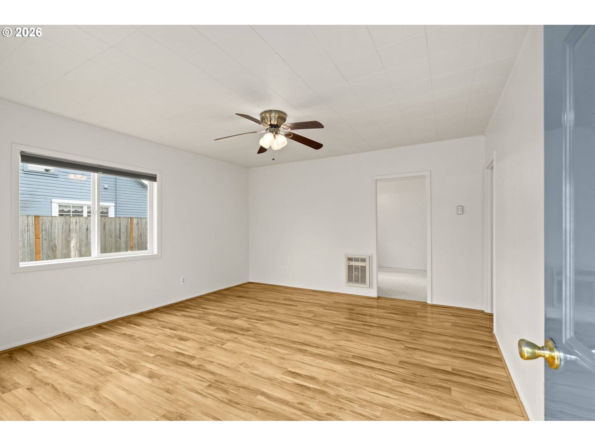 220 NW LINCOLN ST, Sheridan, OR 97378