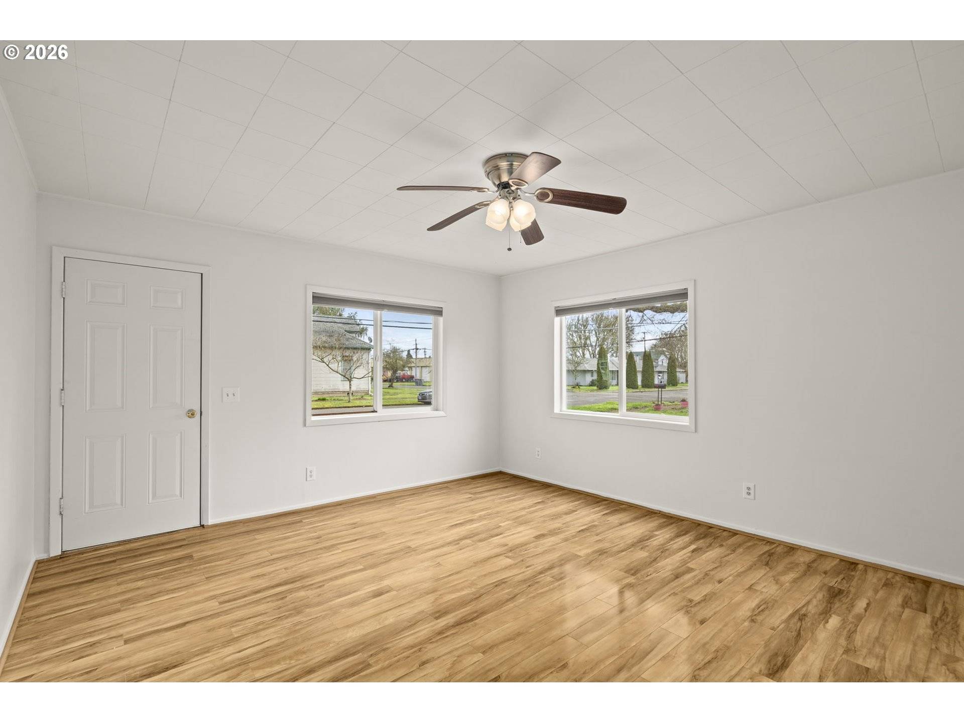 220 NW LINCOLN ST, Sheridan, OR 97378