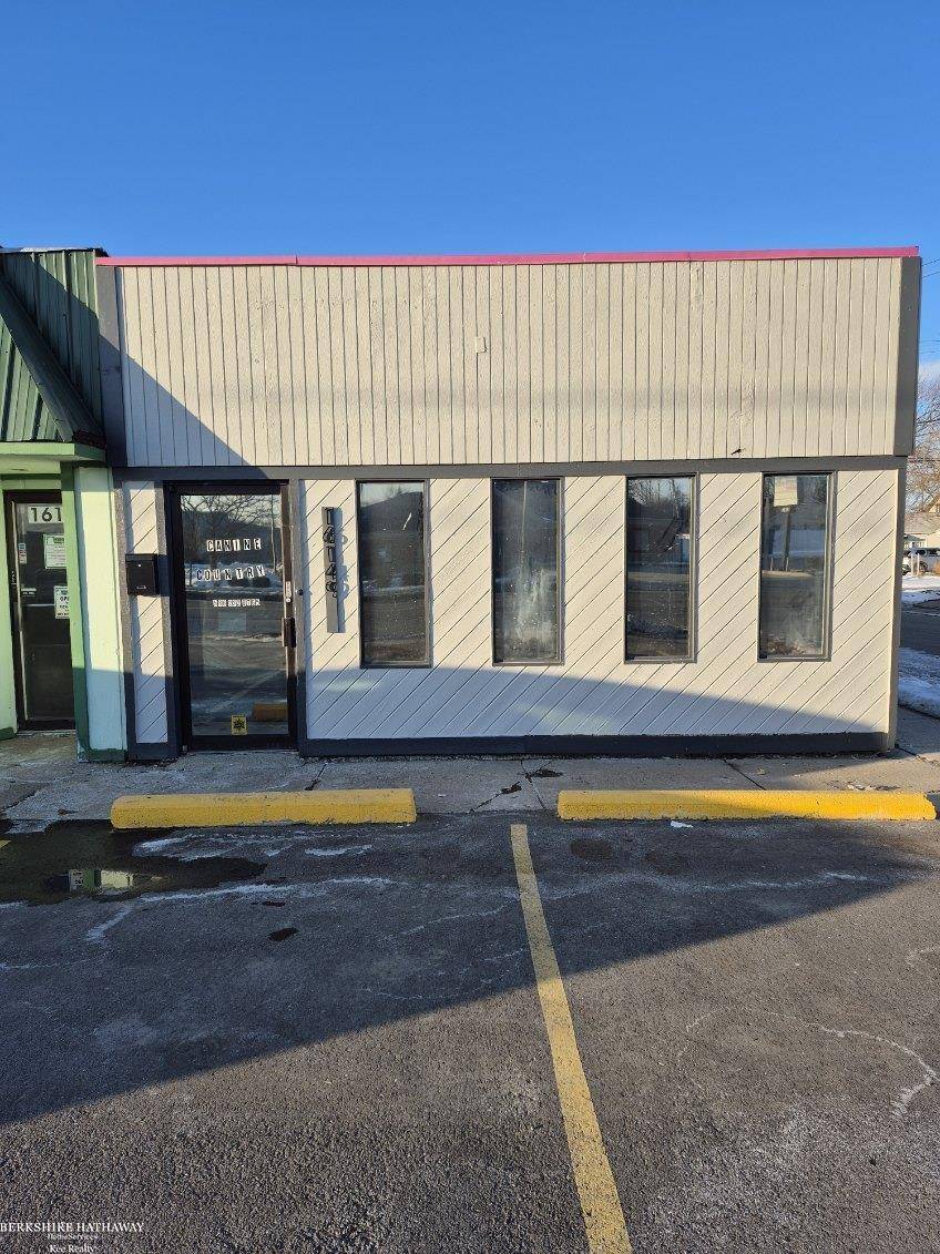 16149 E 10 Mile Rd ST, Eastpointe, MI 48021
