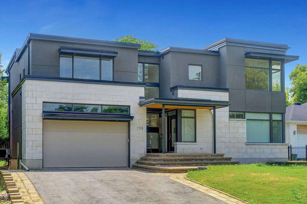 298 Crestview RD, Alta Vista And Area, ON K1H 5G6