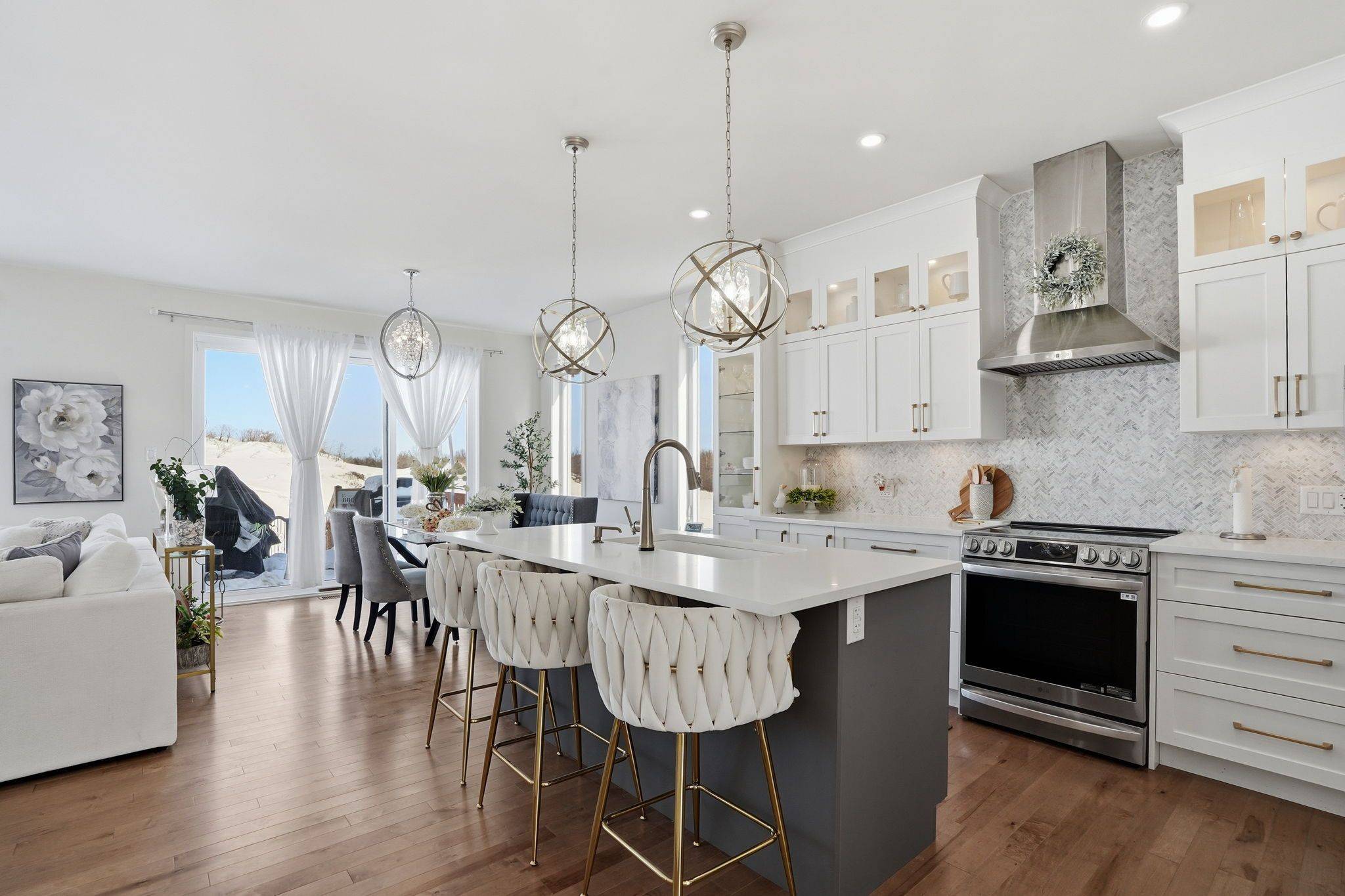 3 Arber ST, Champlain, ON K0B 1R0