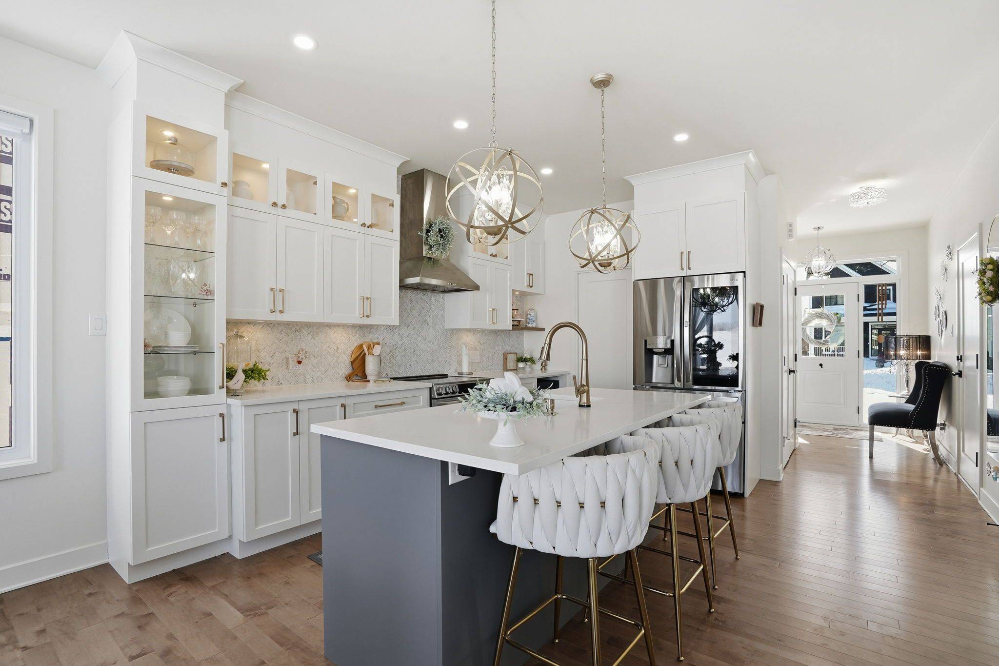 3 Arber ST, Champlain, ON K0B 1R0