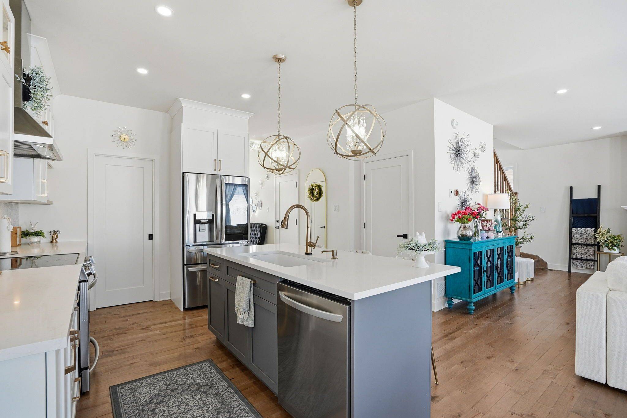 3 Arber ST, Champlain, ON K0B 1R0