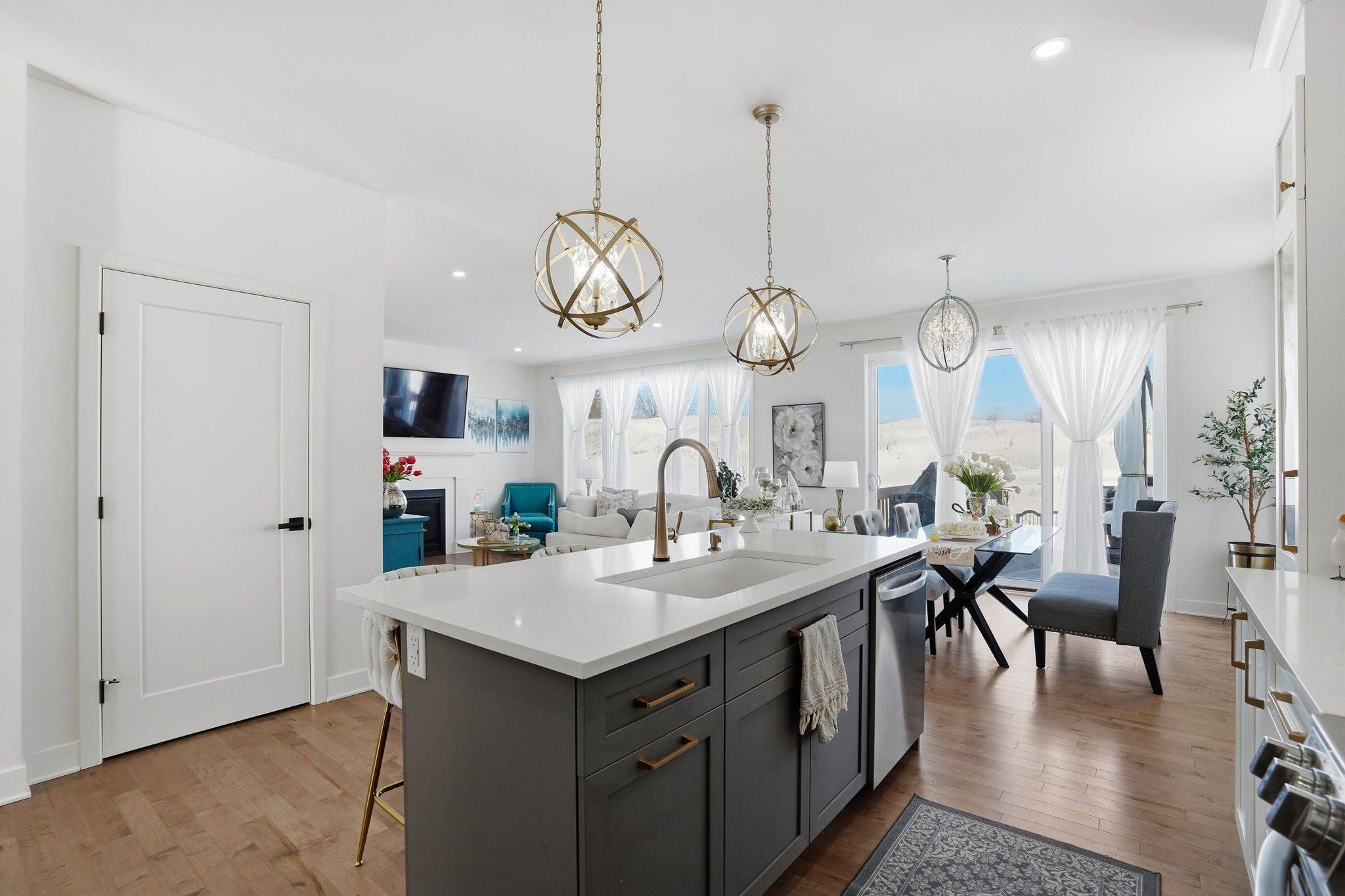 3 Arber ST, Champlain, ON K0B 1R0