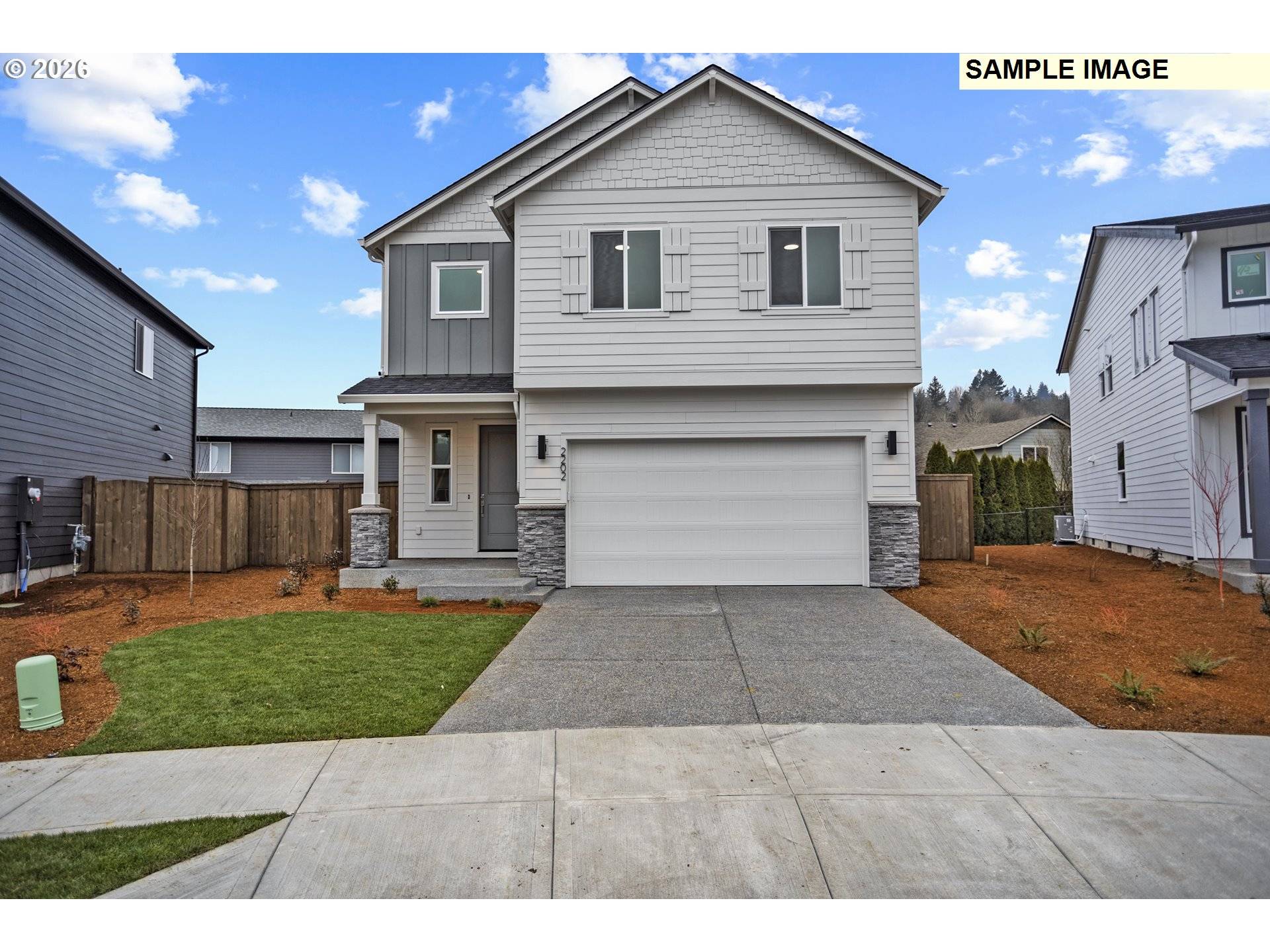 2128 Statesman DR #Lot 32, Woodland, WA 98674