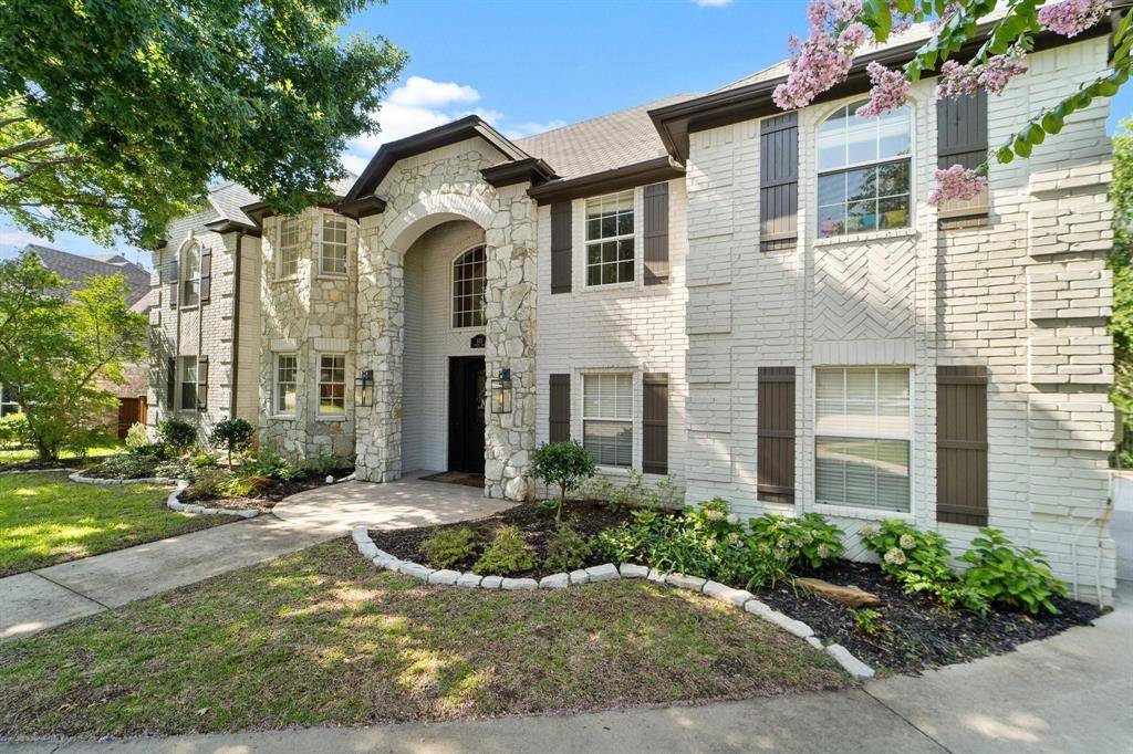 621 Somerset Drive, Flower Mound, TX 75028