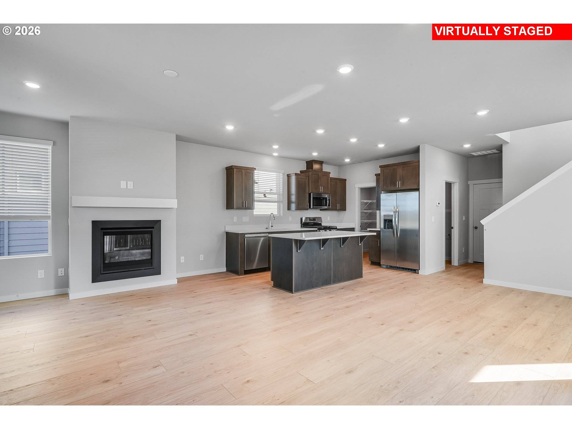 31804 NW BLAKE TER, North Plains, OR 97133