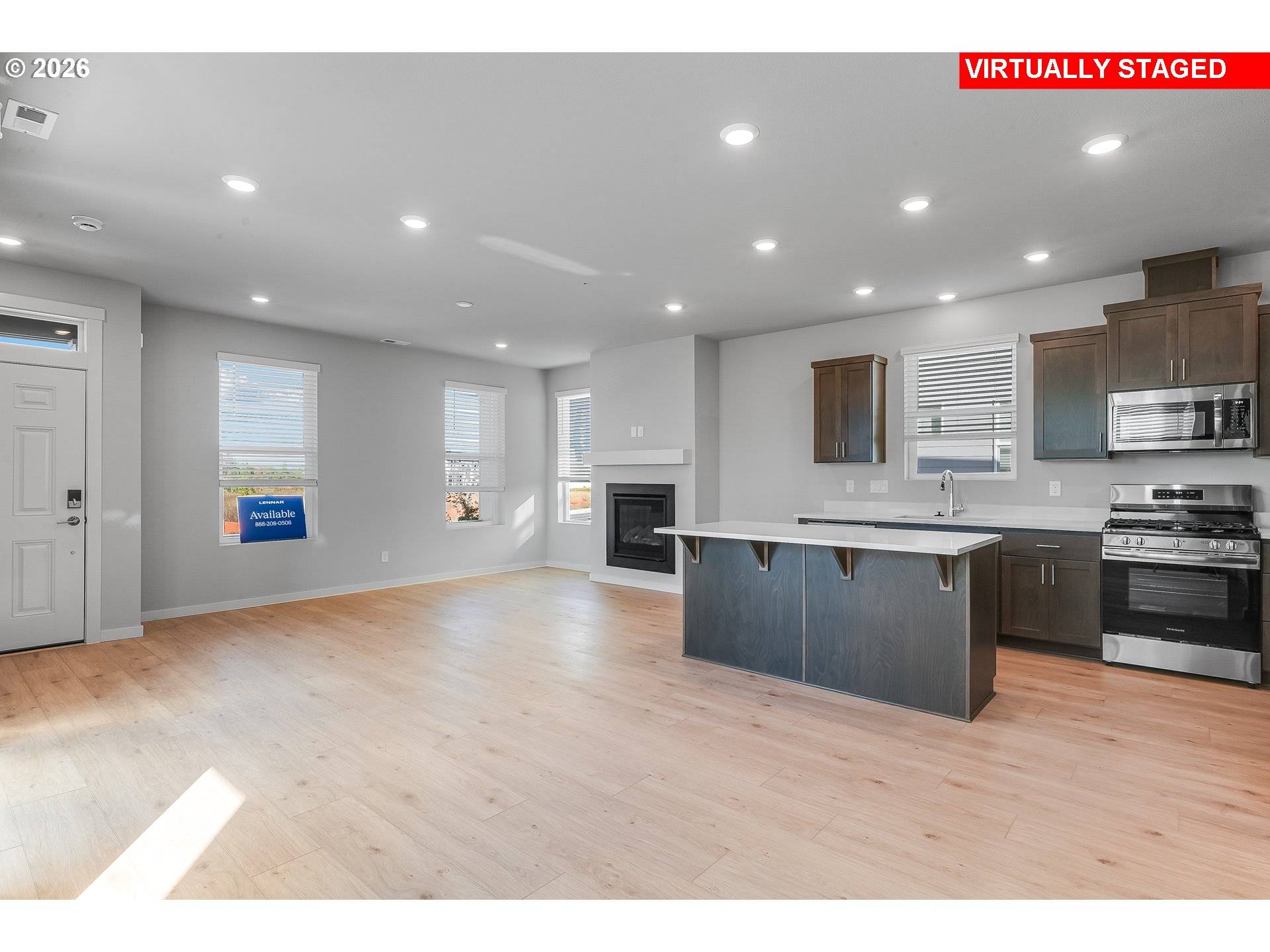 31804 NW BLAKE TER, North Plains, OR 97133