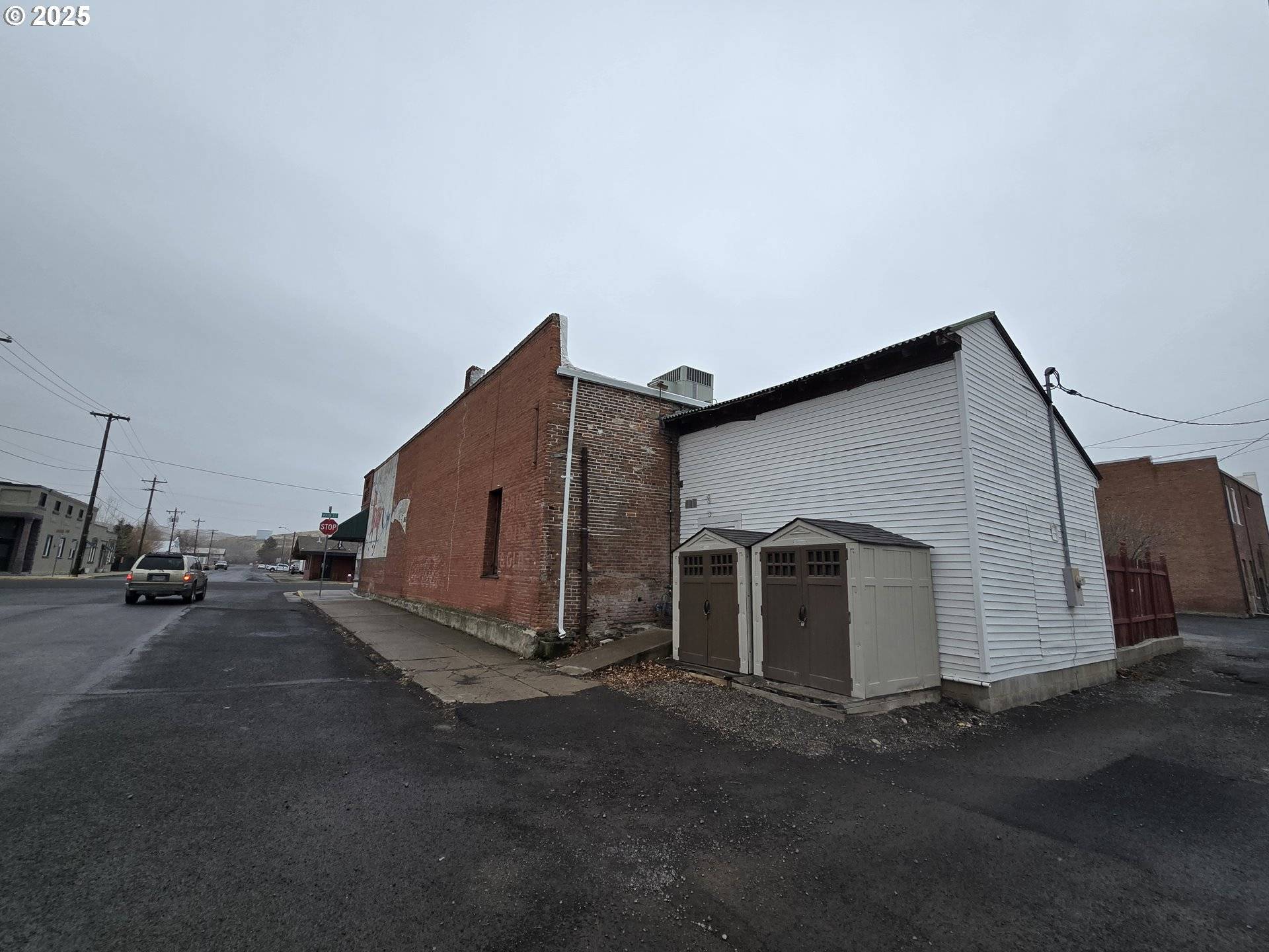 206 S MAIN ST, Union, OR 97883