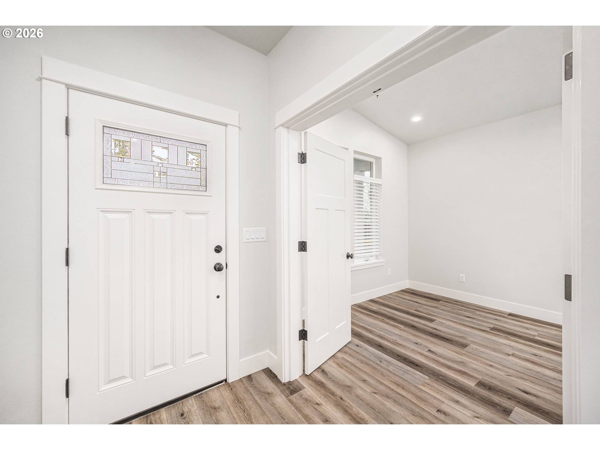 24678 PERKINS RD #Lot 26, Veneta, OR 97487