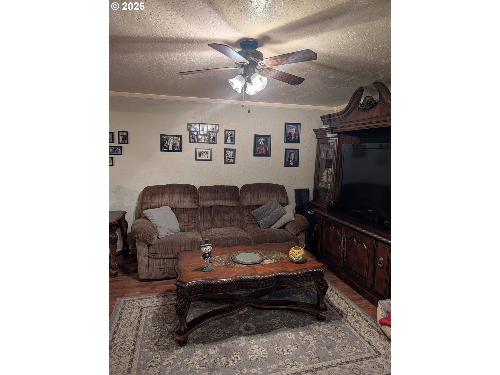 206 1/2 S MAIN ST, Union, OR 97883