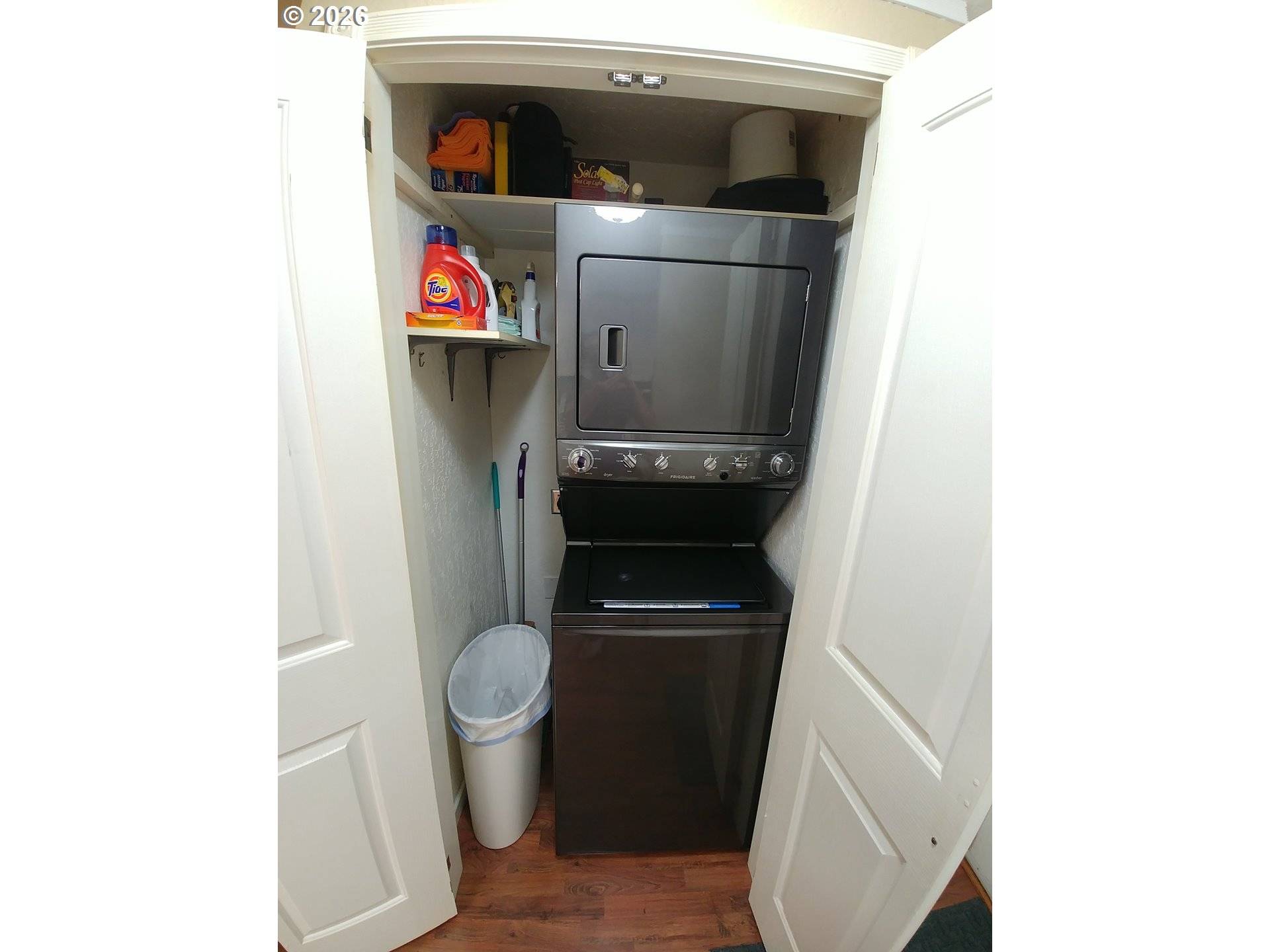 206 1/2 S MAIN ST, Union, OR 97883