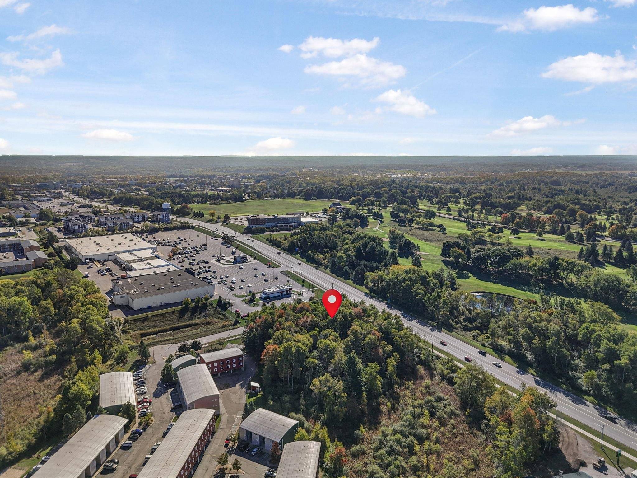 00 Perry ST, Big Rapids Twp, MI 49307