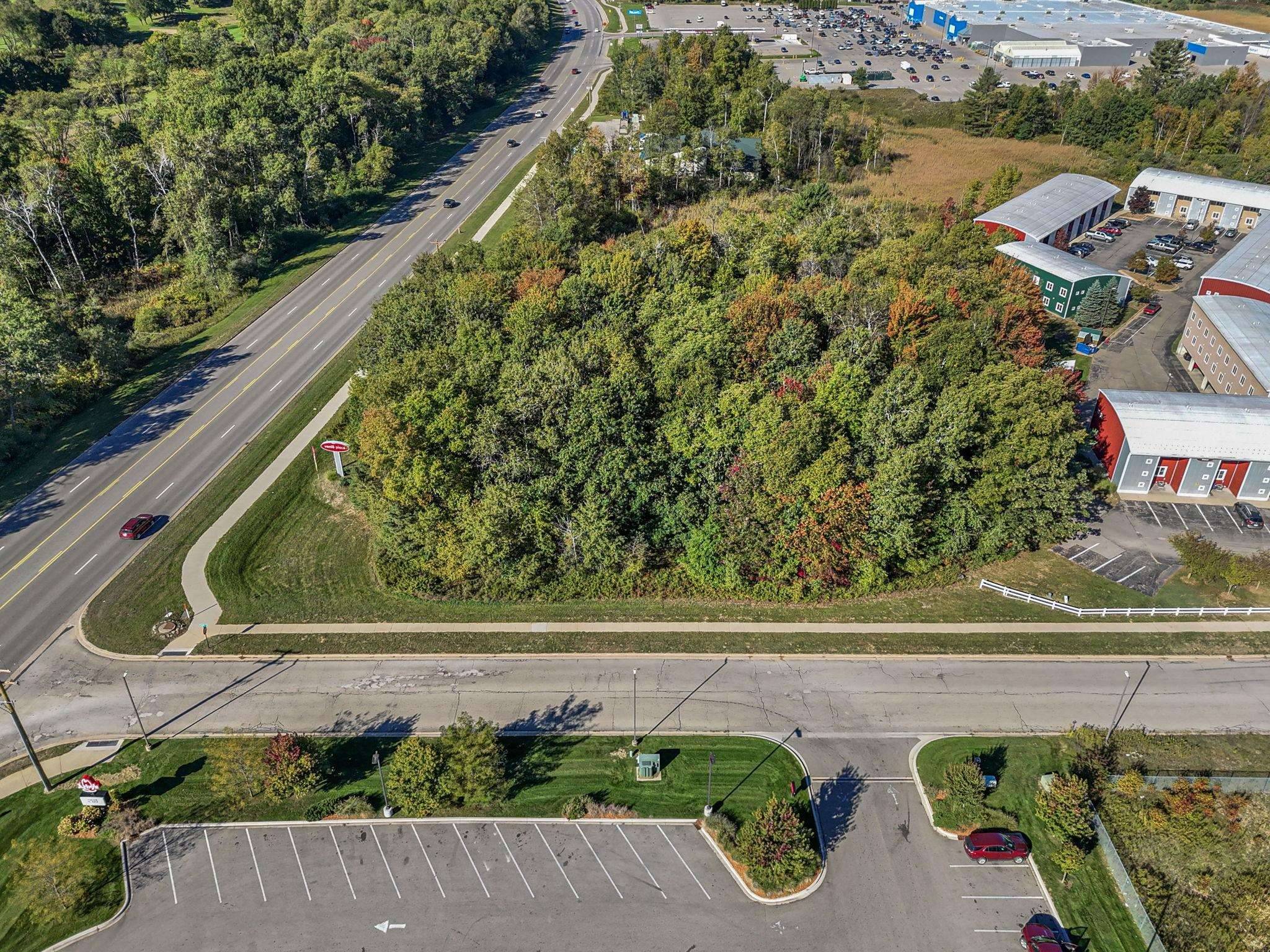 00 Perry ST, Big Rapids Twp, MI 49307