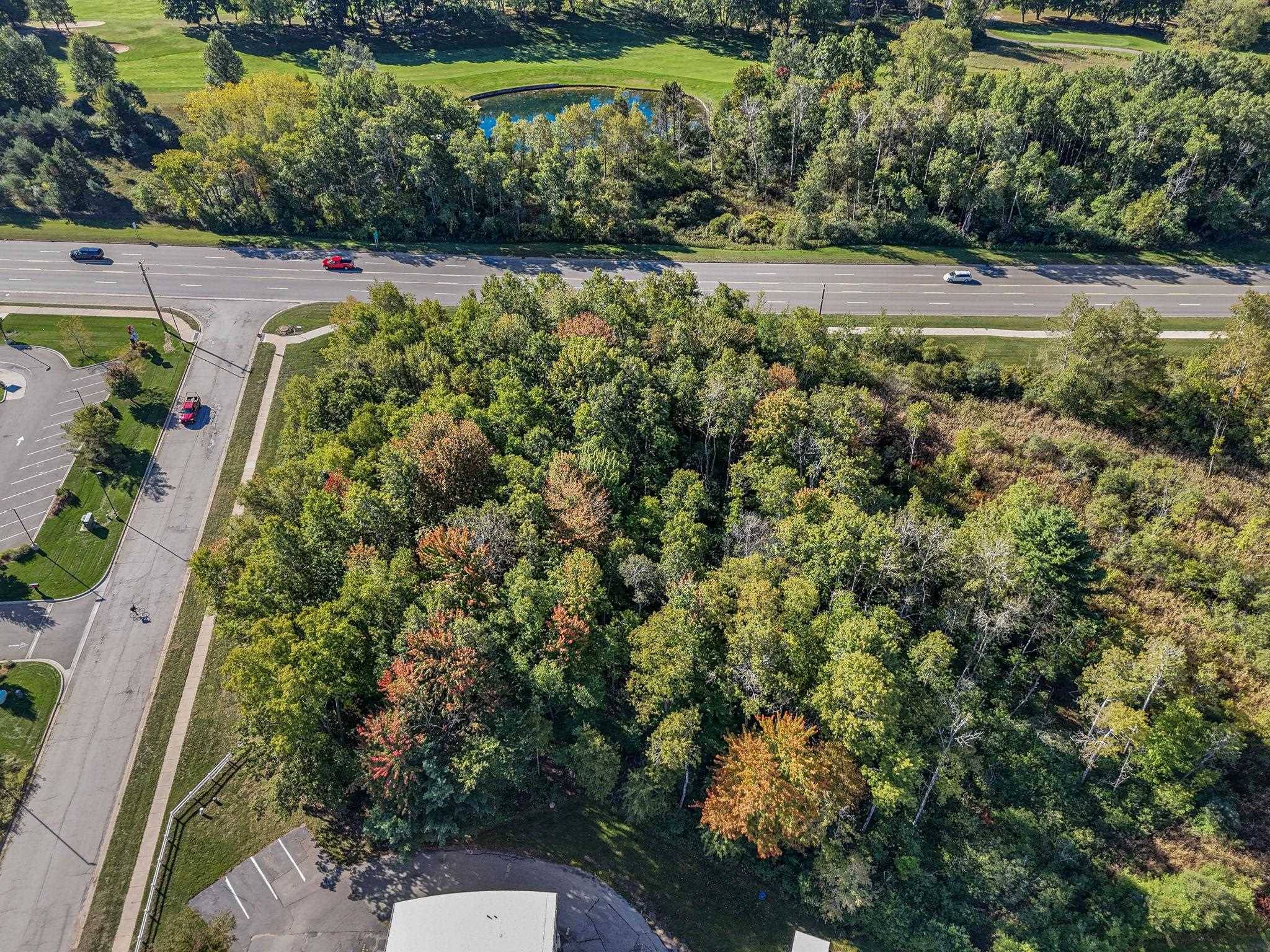 00 Perry ST, Big Rapids Twp, MI 49307