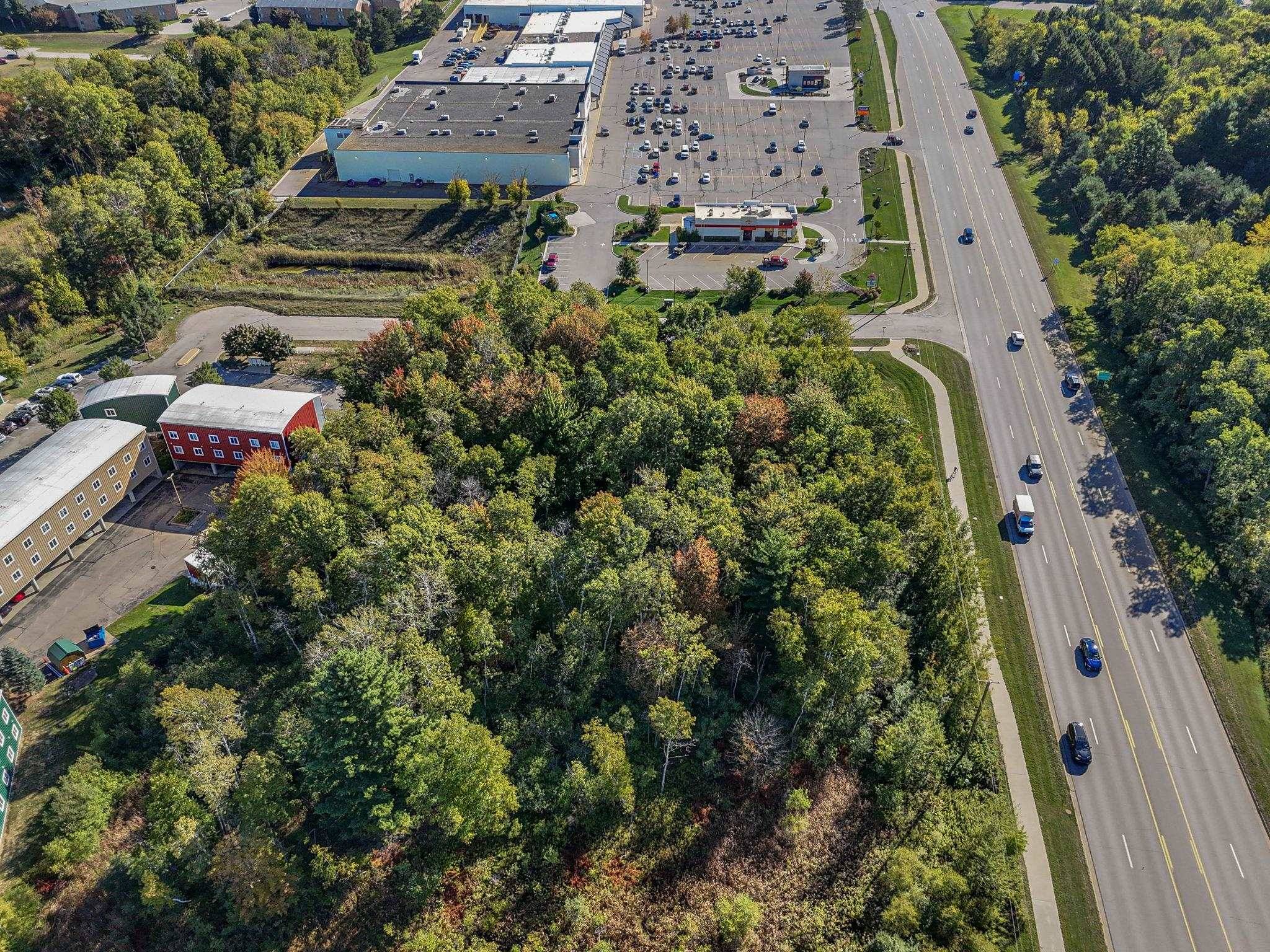 00 Perry ST, Big Rapids Twp, MI 49307