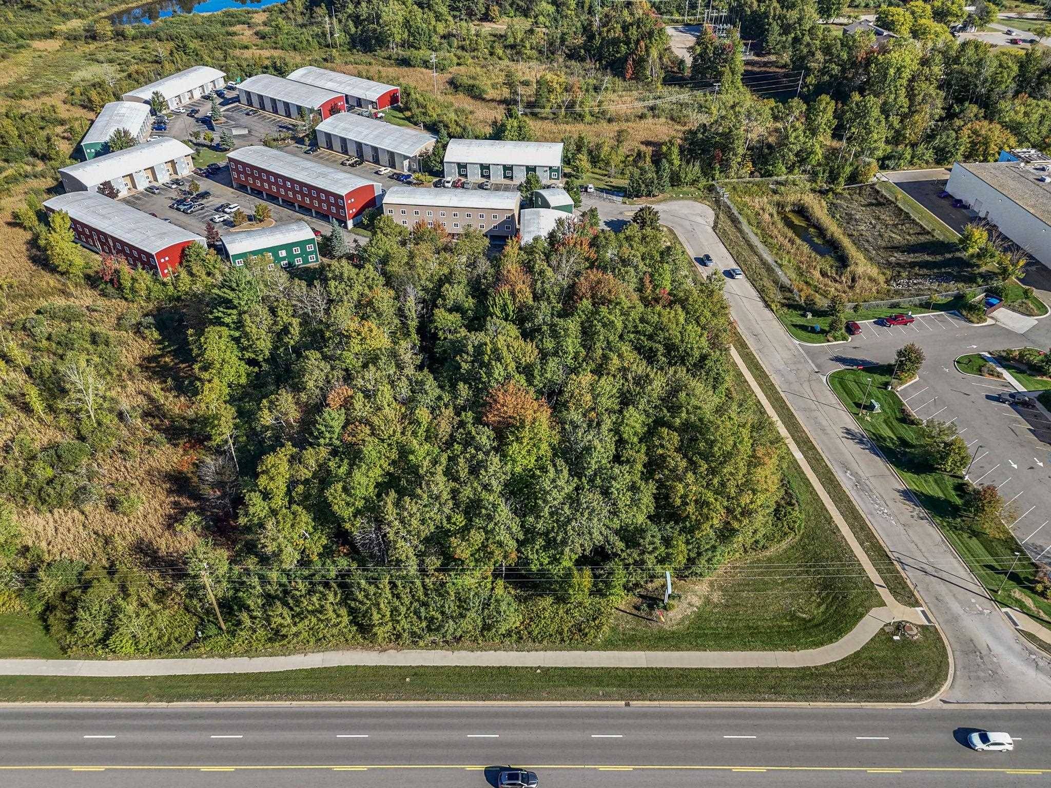 00 Perry ST, Big Rapids Twp, MI 49307