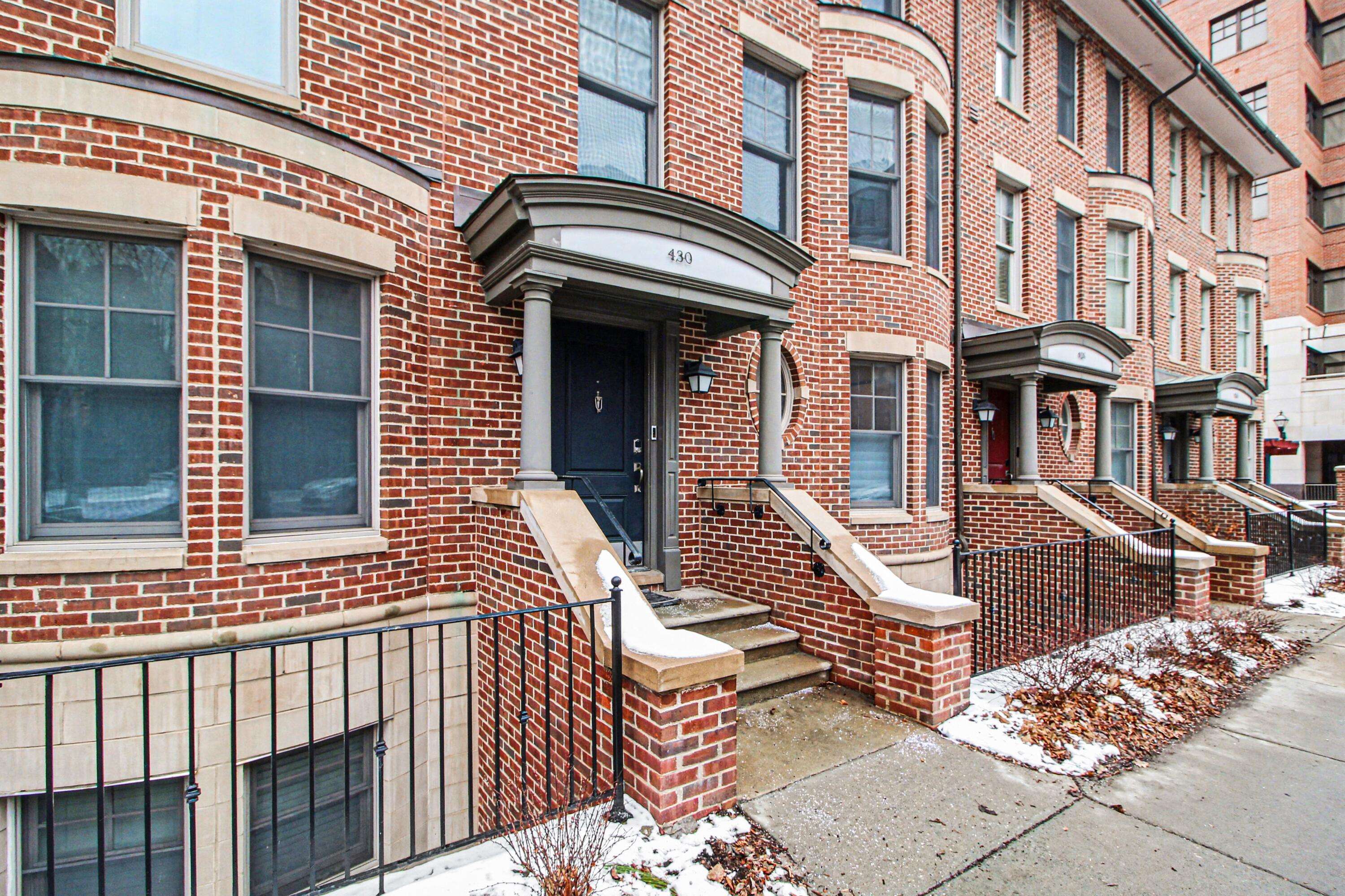 430 S Main ST, Ann Arbor, MI 48104