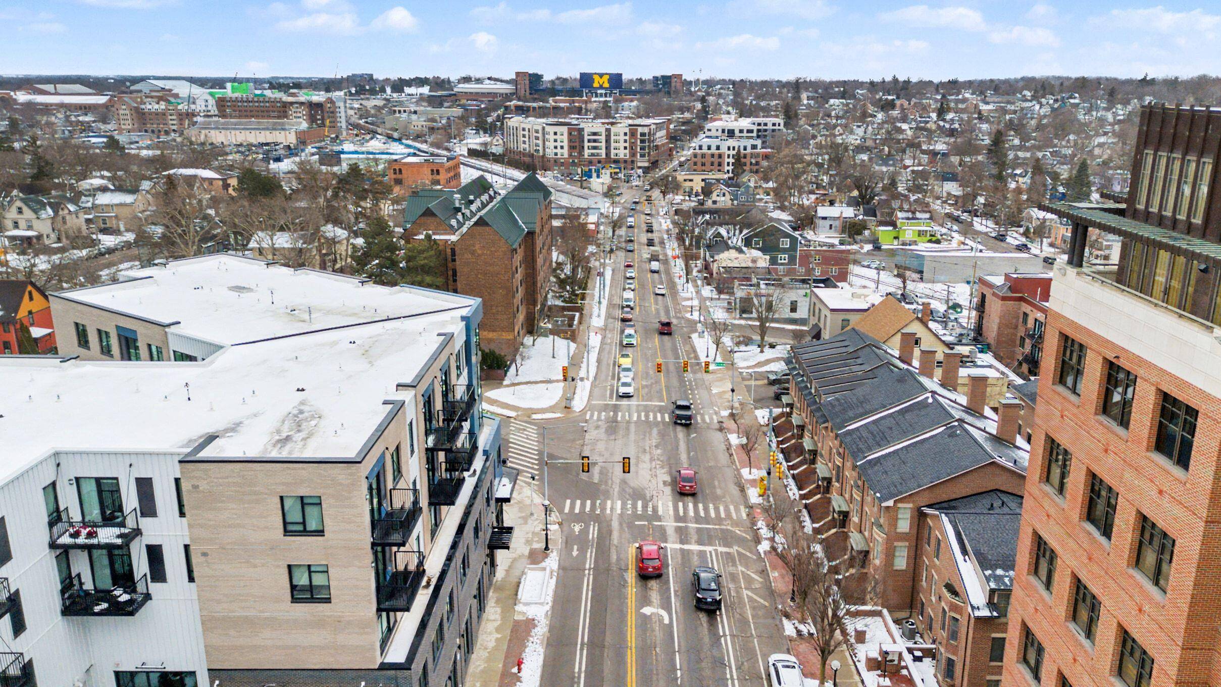 430 S Main ST, Ann Arbor, MI 48104