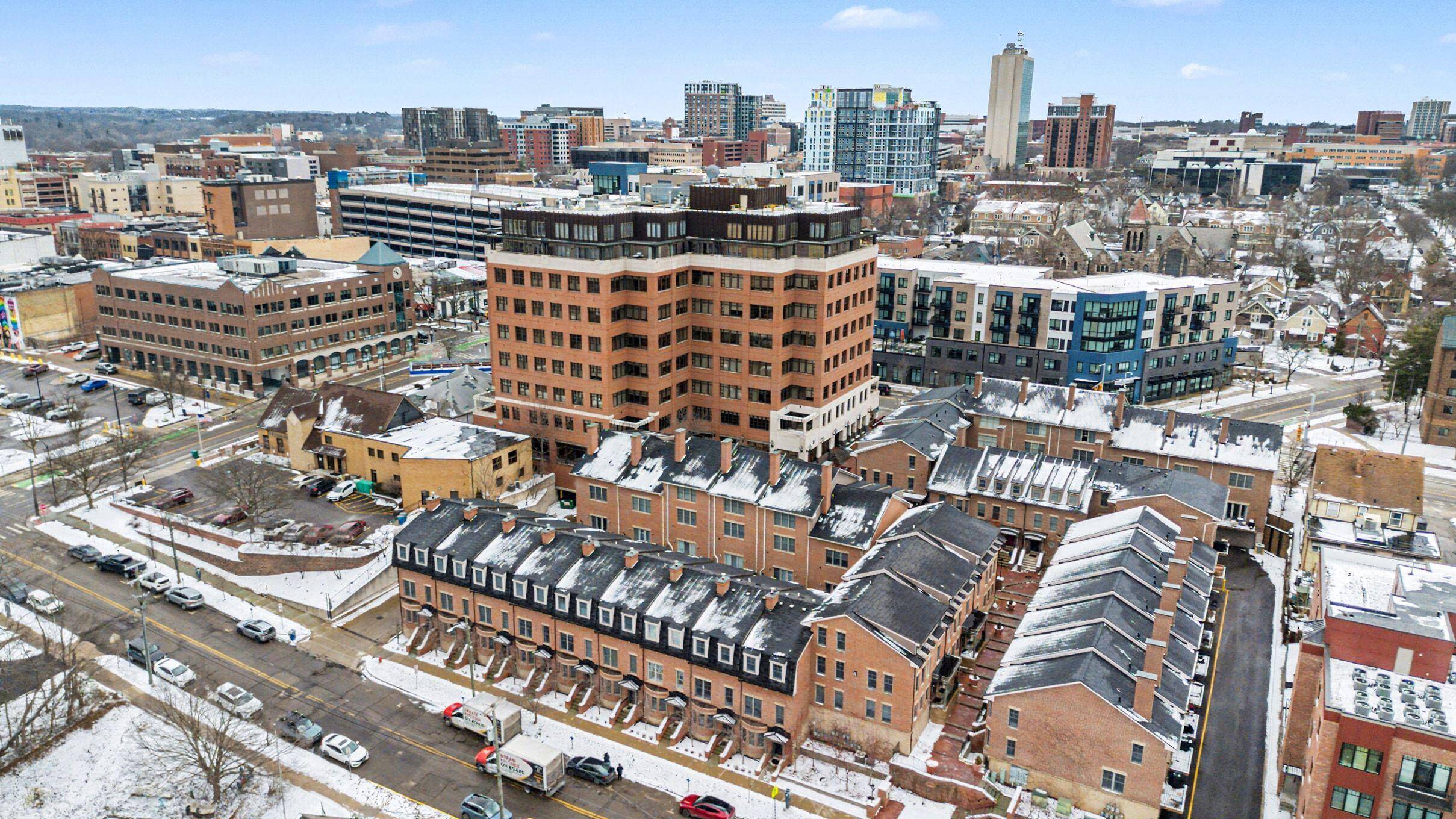 430 S Main ST, Ann Arbor, MI 48104