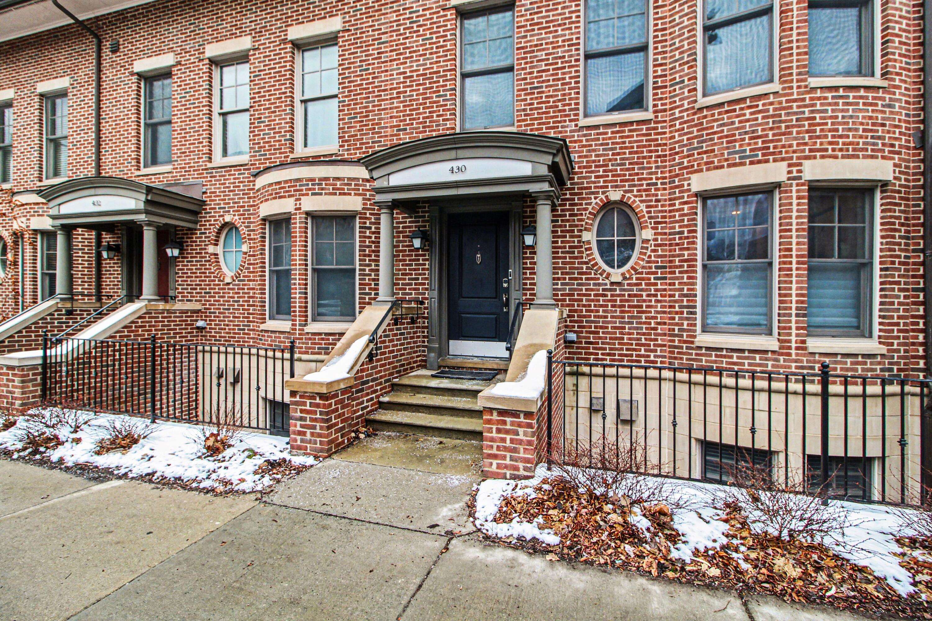 430 S Main ST, Ann Arbor, MI 48104