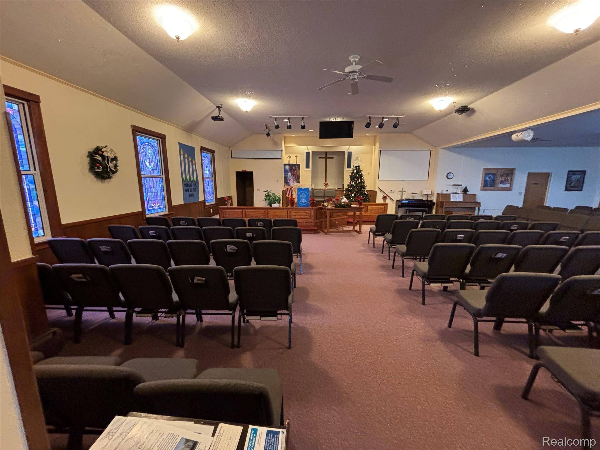 111 West BLVD, Marine City, MI 48039