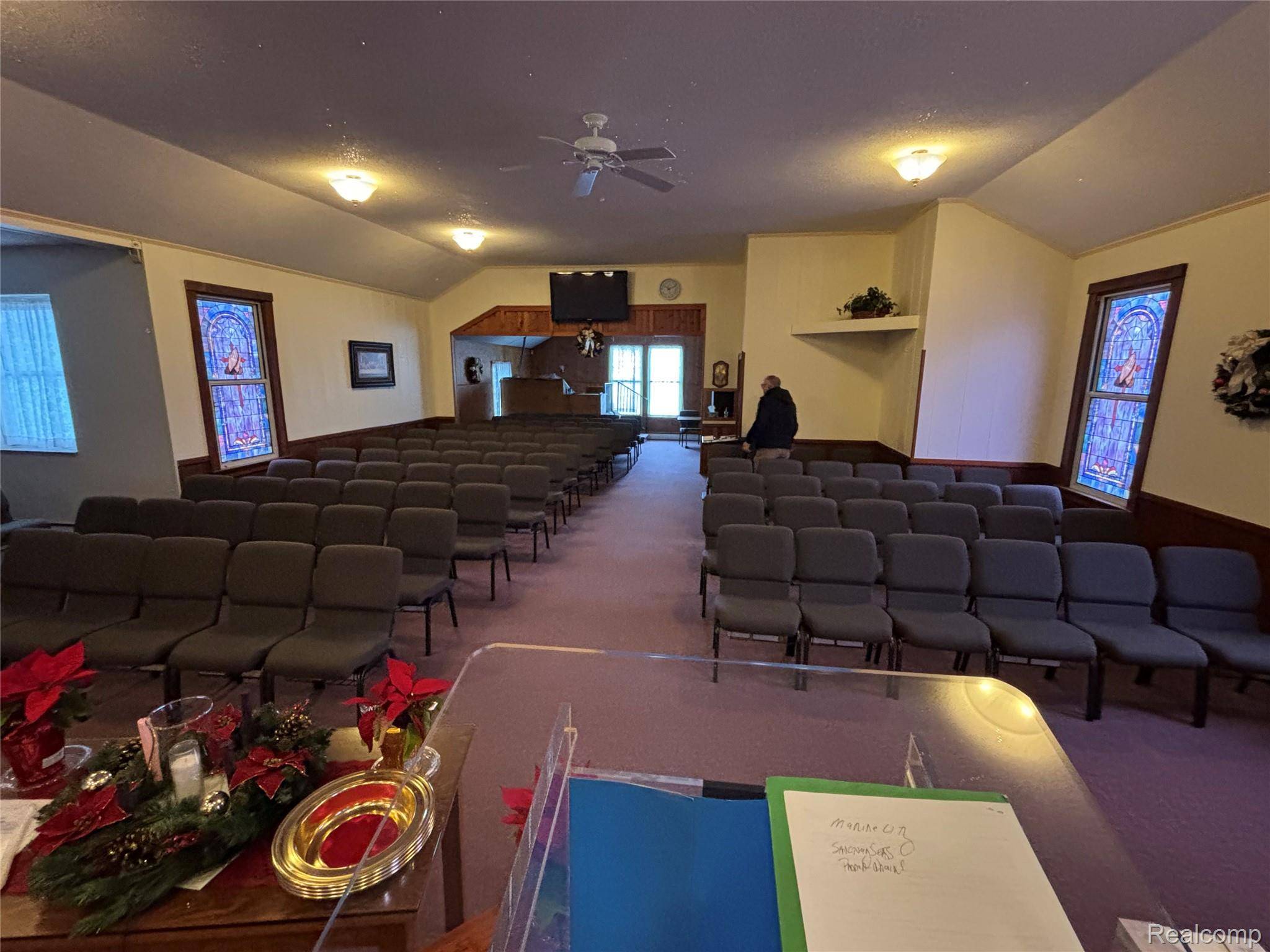 111 West BLVD, Marine City, MI 48039